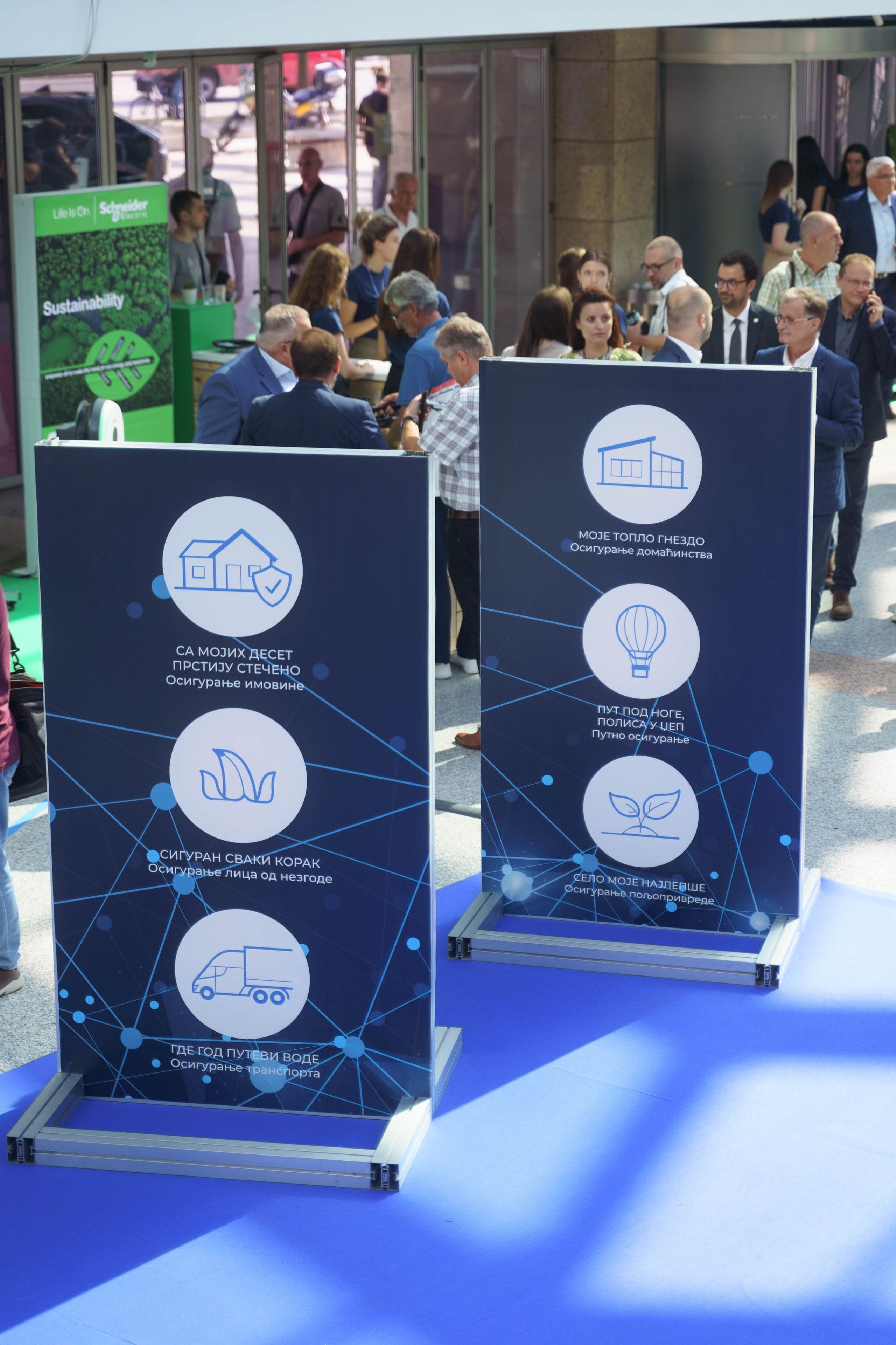 EV Days in Novi Sad 2023. Zhukov studio