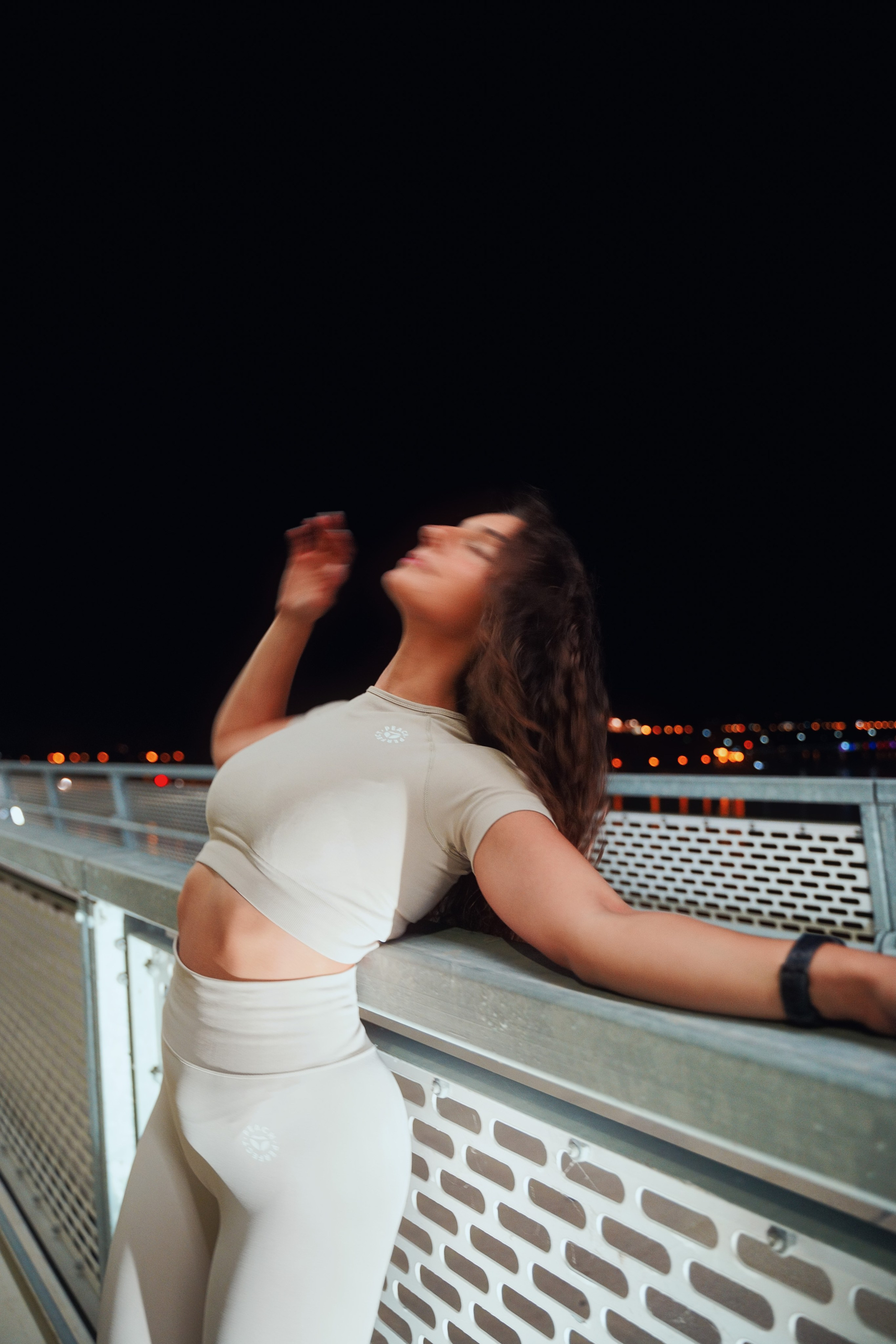 Night ll. Žukov Studio