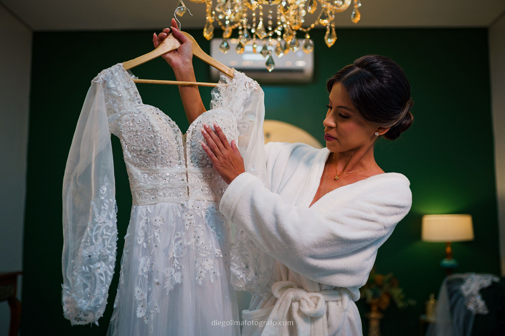 Camila & Gabriel. Diego Lima Fotógrafo e Videomaker em Rondônia