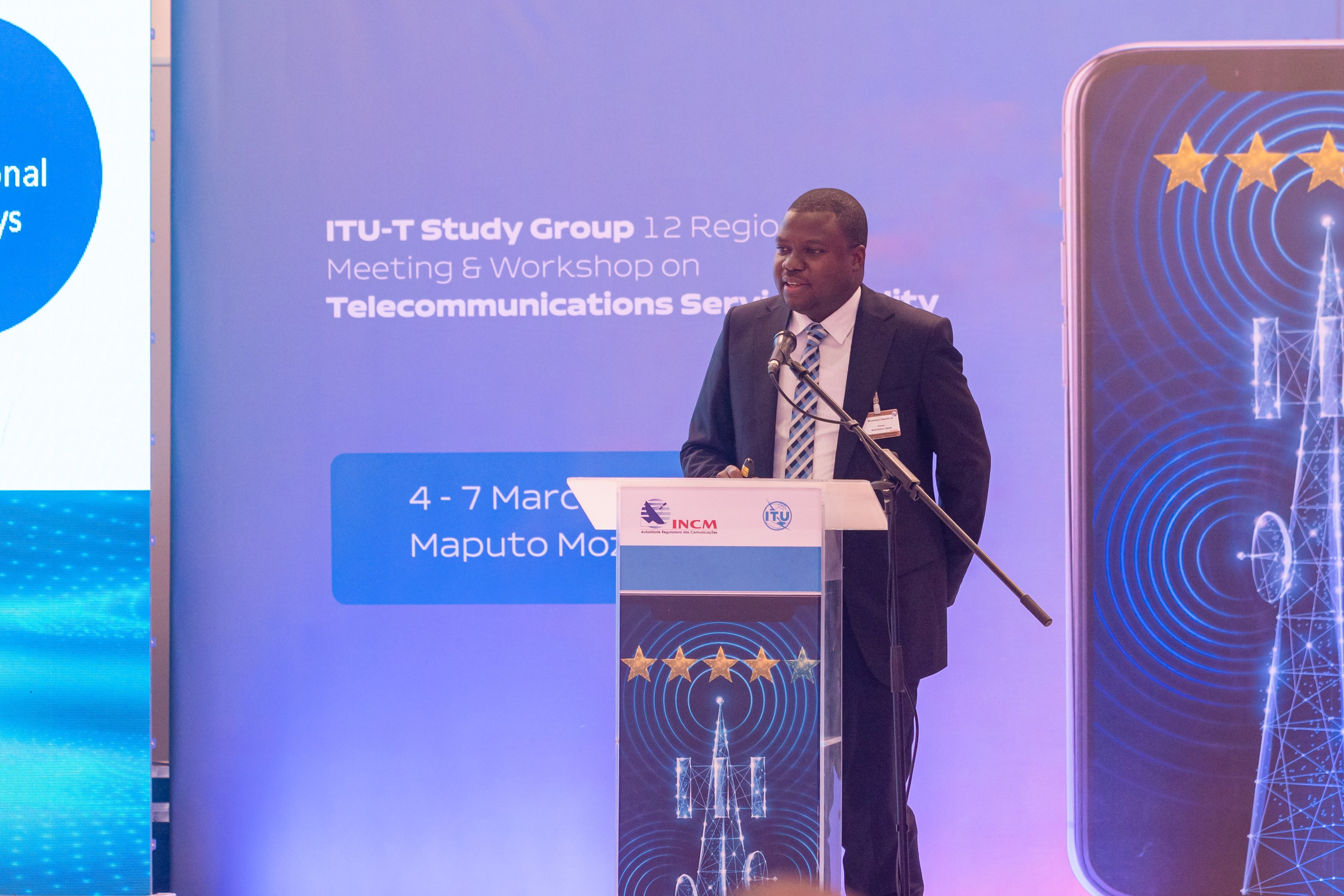 Eventos corporativos