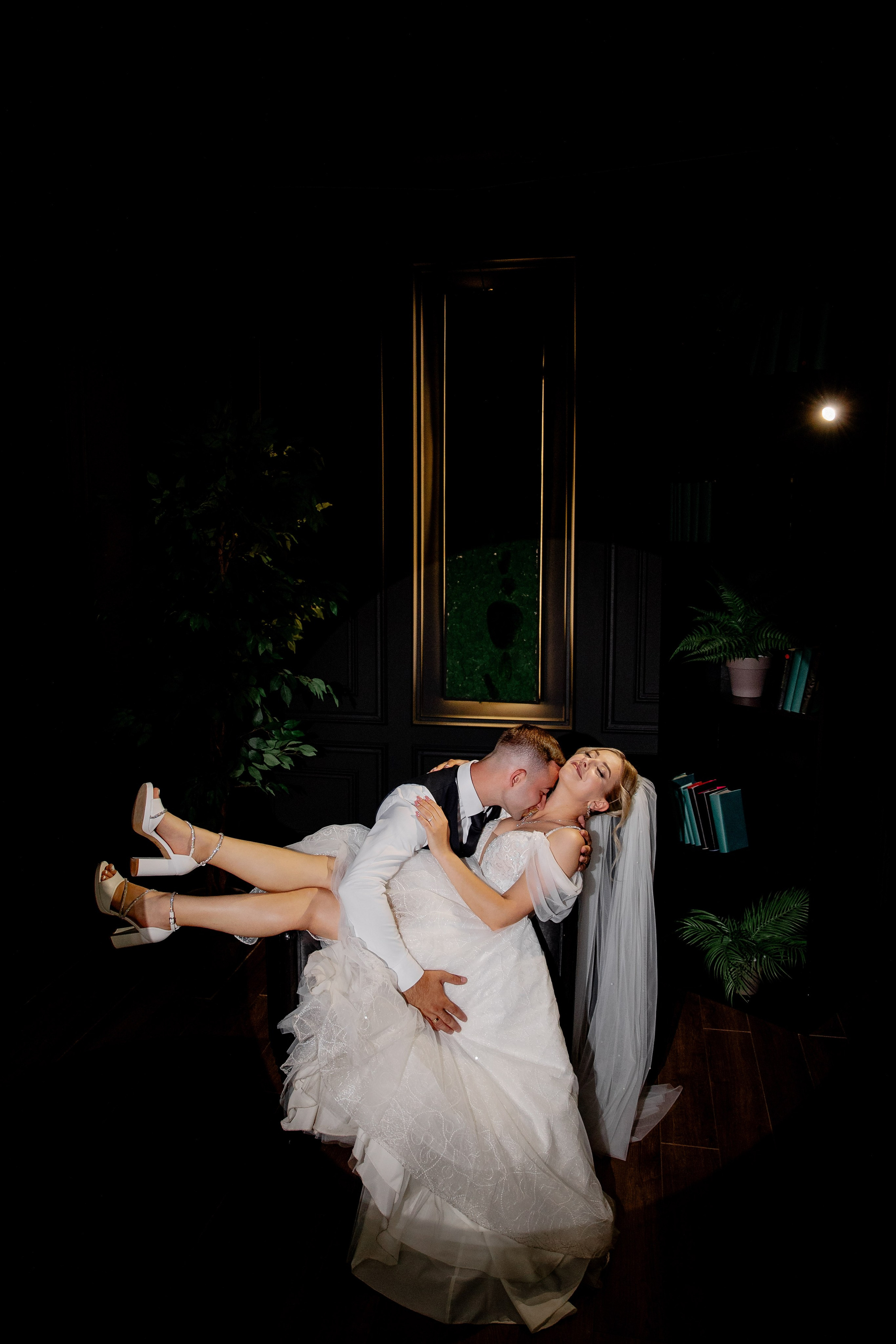 Constantin & Mariana. Servicii Foto/Video