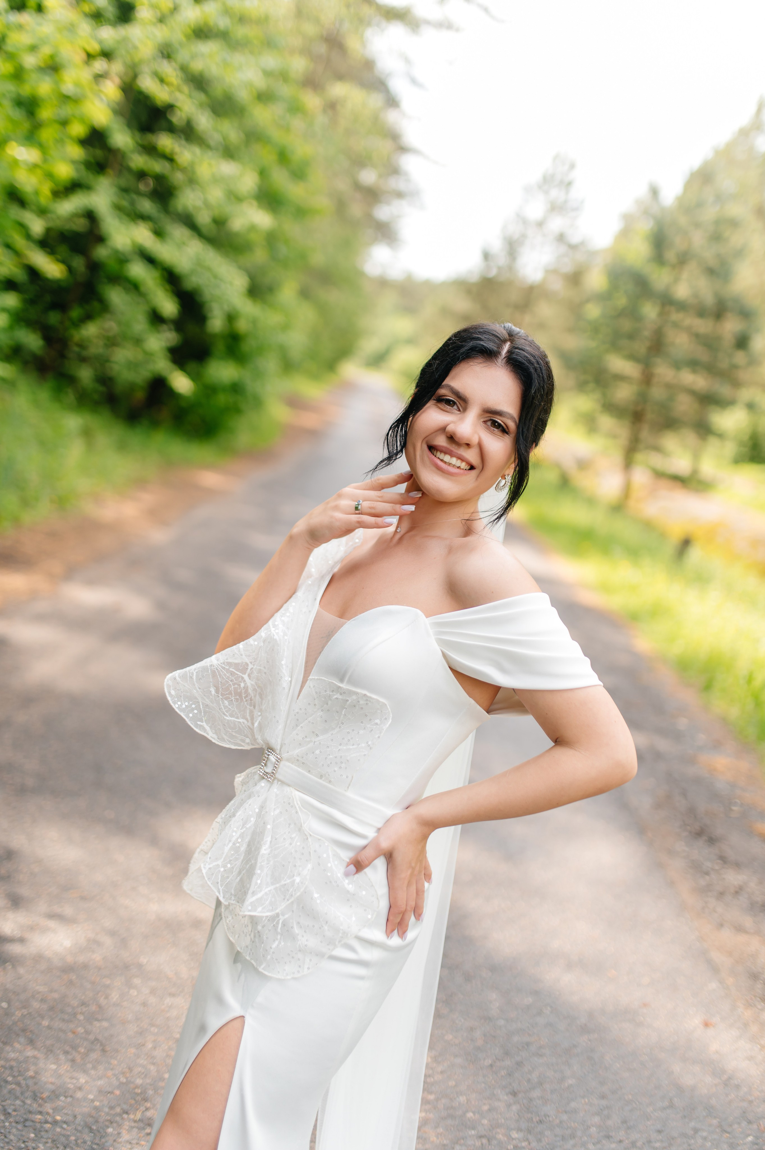 Кристина и Евгений. Свадебный и семейный фотограф в Минске и по всей Беларуси