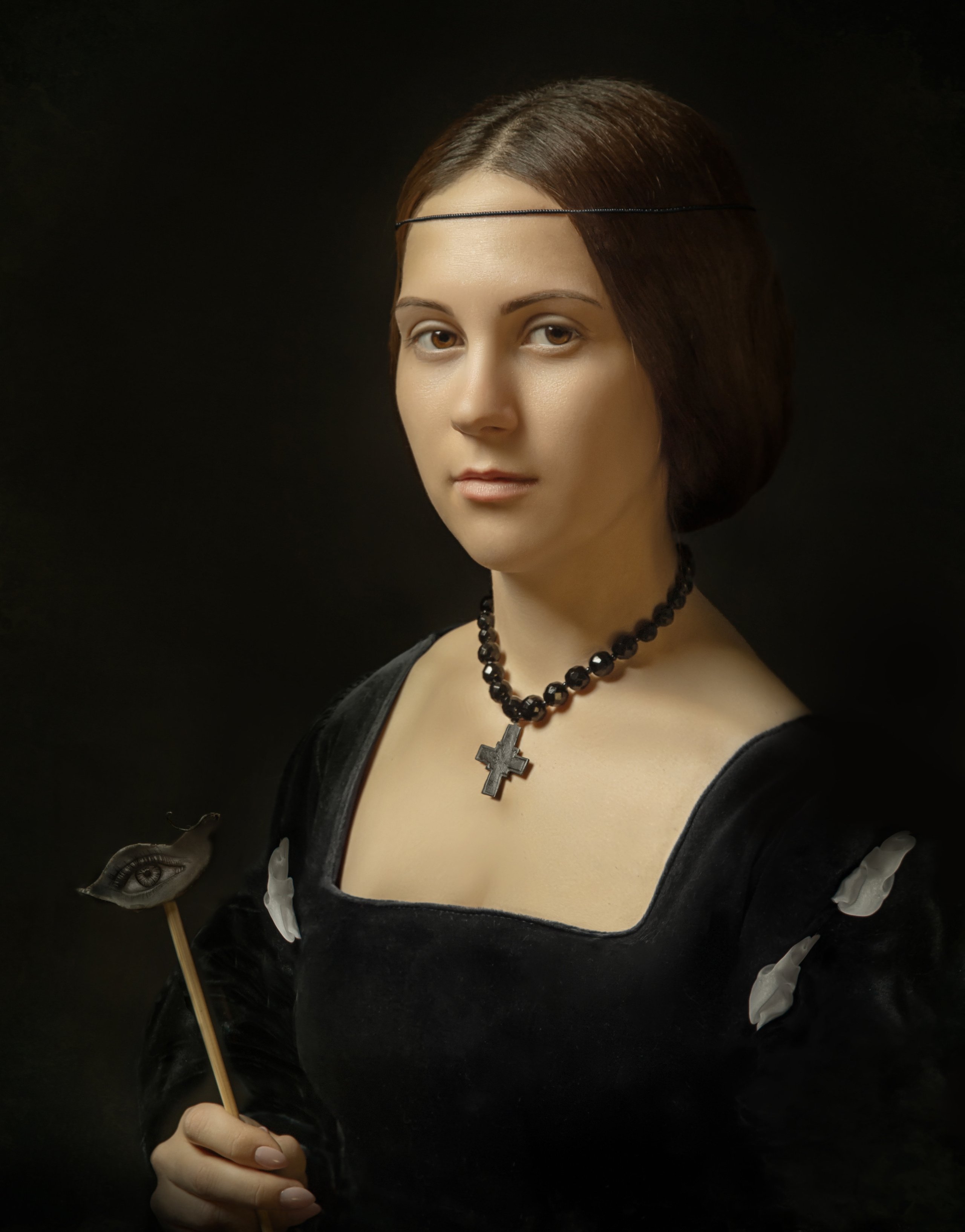 Fine Art. Фотограф в Таллине Виктория Баранова |фотосессии и обучение / Photographer Viktoria Baranova