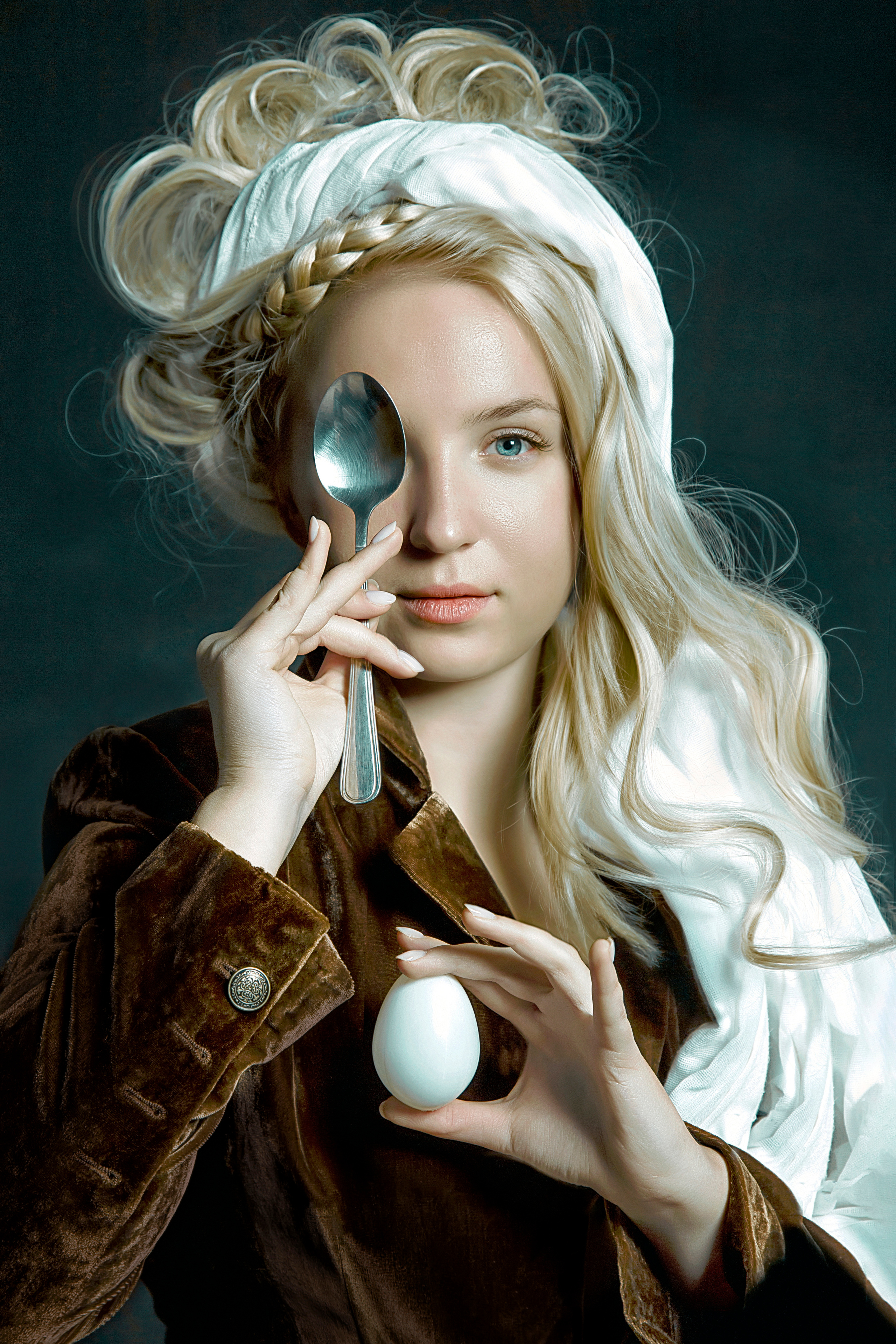 Fine Art. Фотограф в Таллине Виктория Баранова |фотосессии и обучение / Photographer Viktoria Baranova