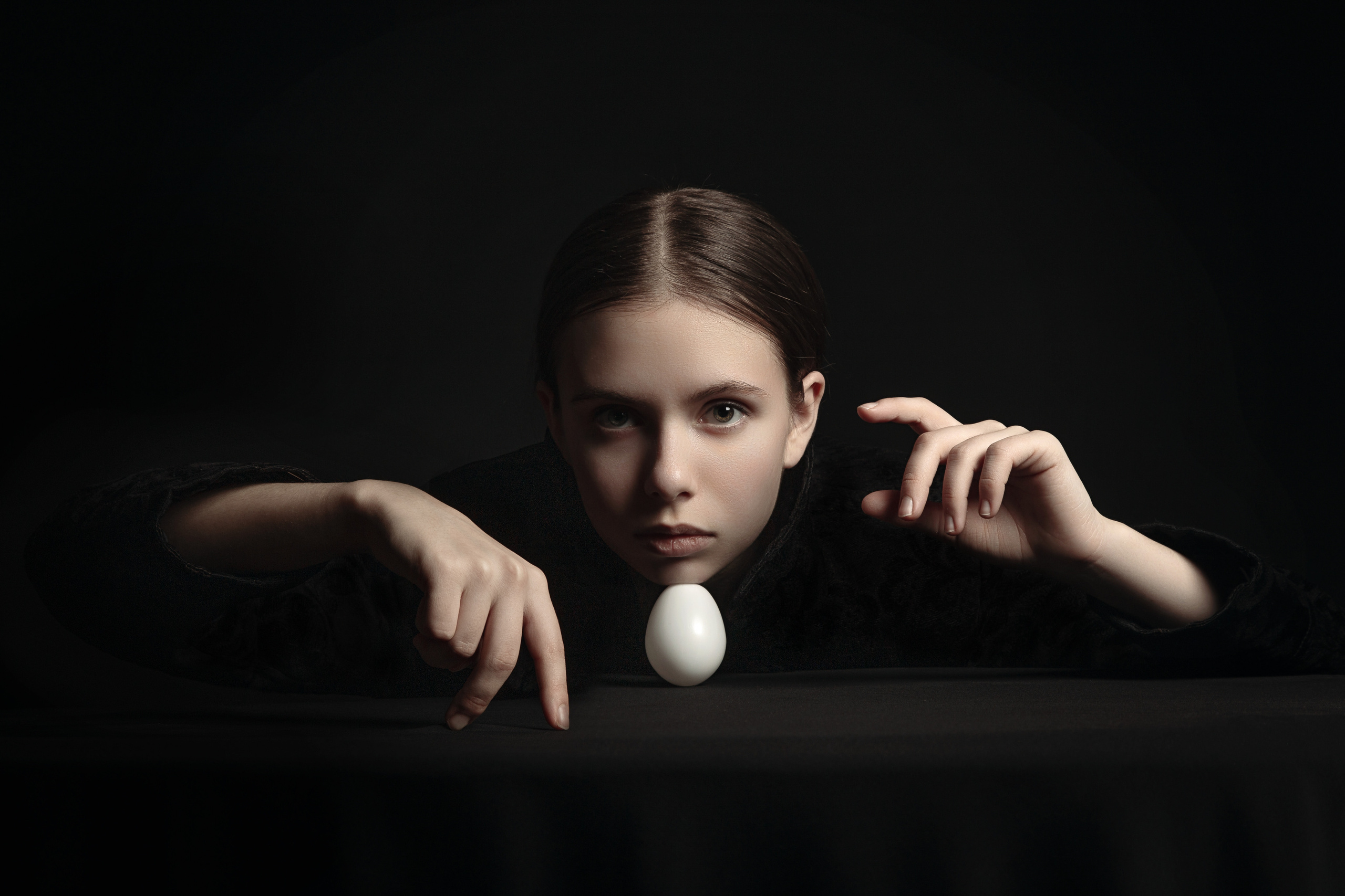 Fine Art. Фотограф в Таллине Виктория Баранова |фотосессии и обучение / Photographer Viktoria Baranova