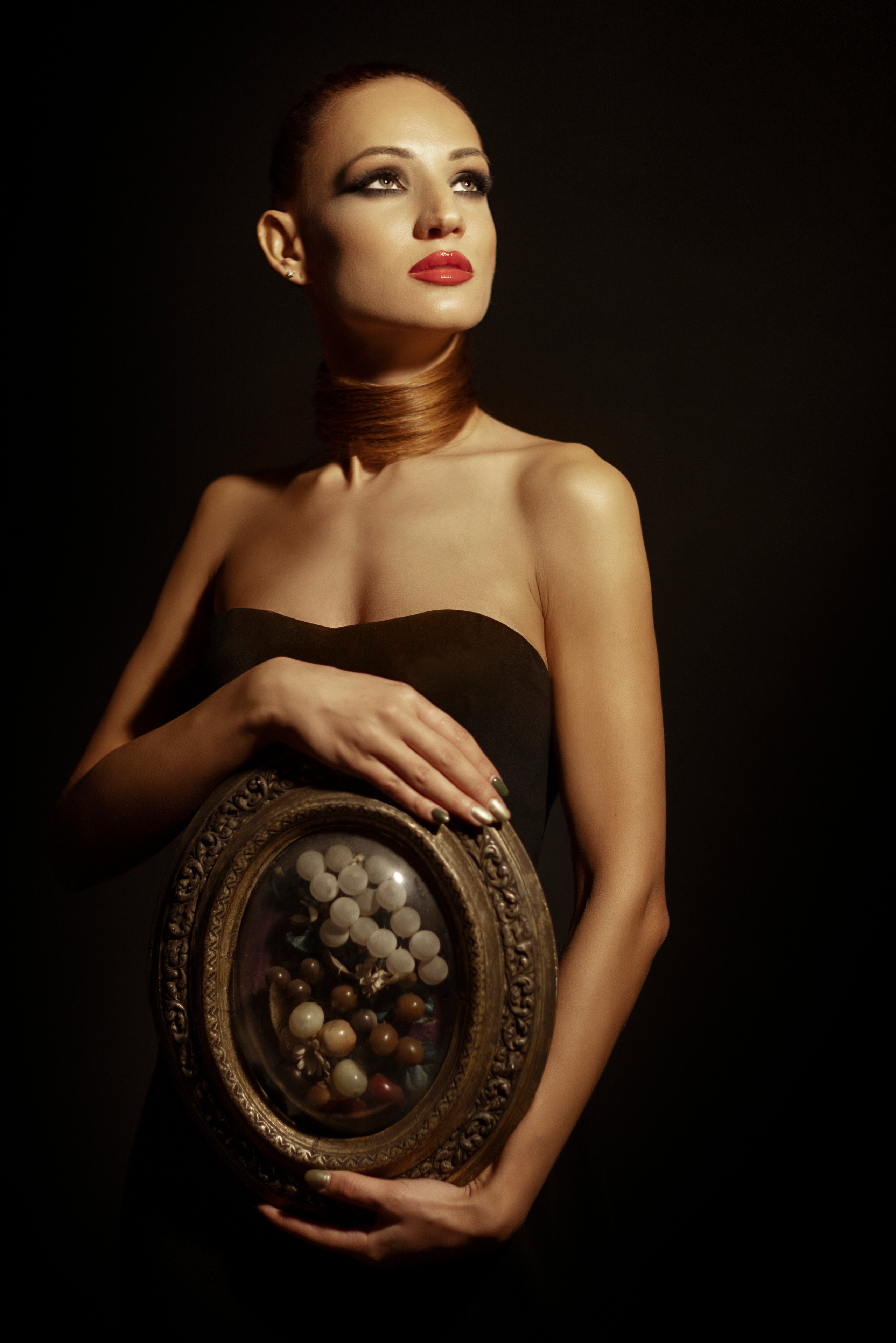 Fashion. Фотограф в Таллине Виктория Баранова |фотосессии и обучение / Photographer Viktoria Baranova