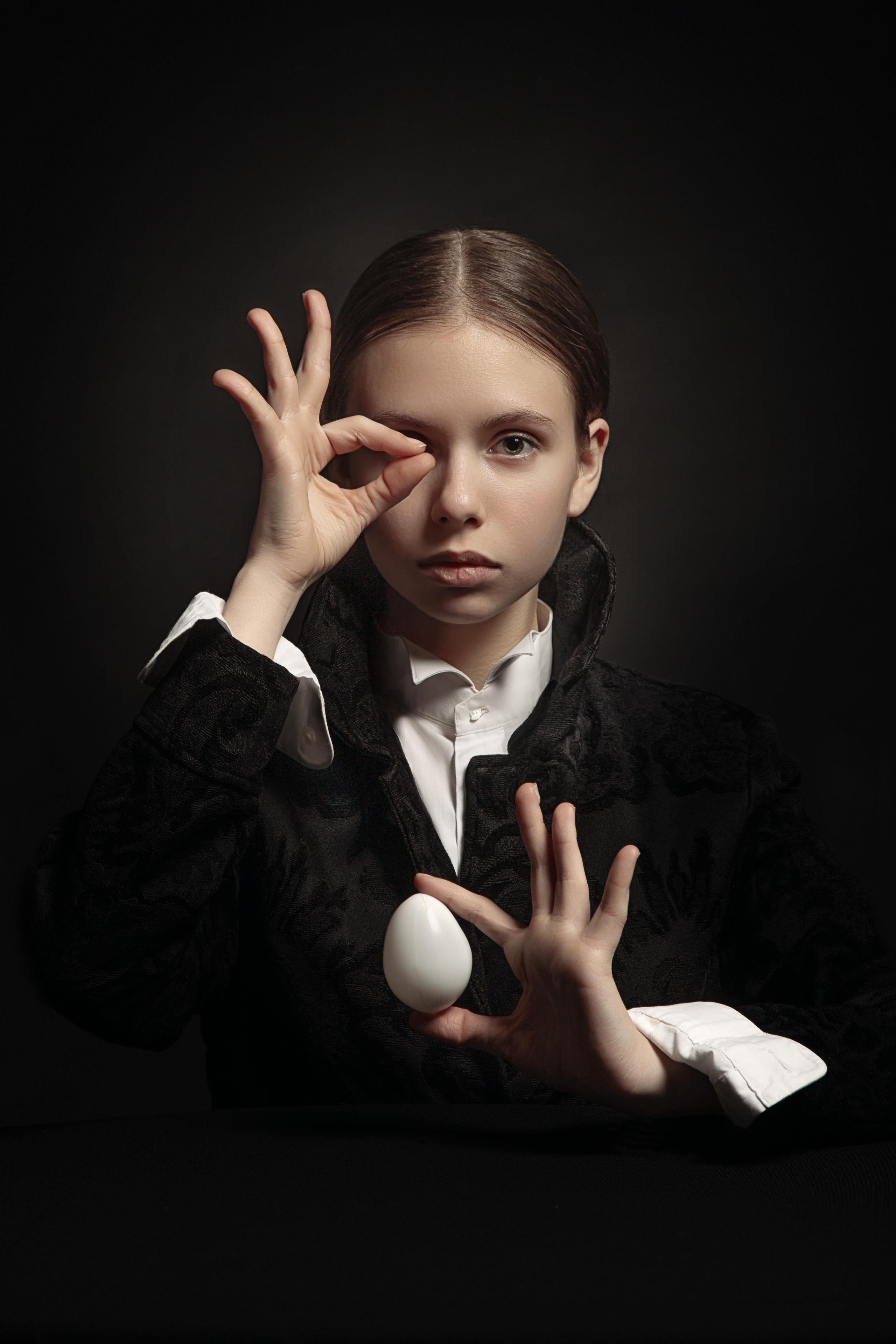 Fine Art. Фотограф в Таллине Виктория Баранова |фотосессии и обучение / Photographer Viktoria Baranova