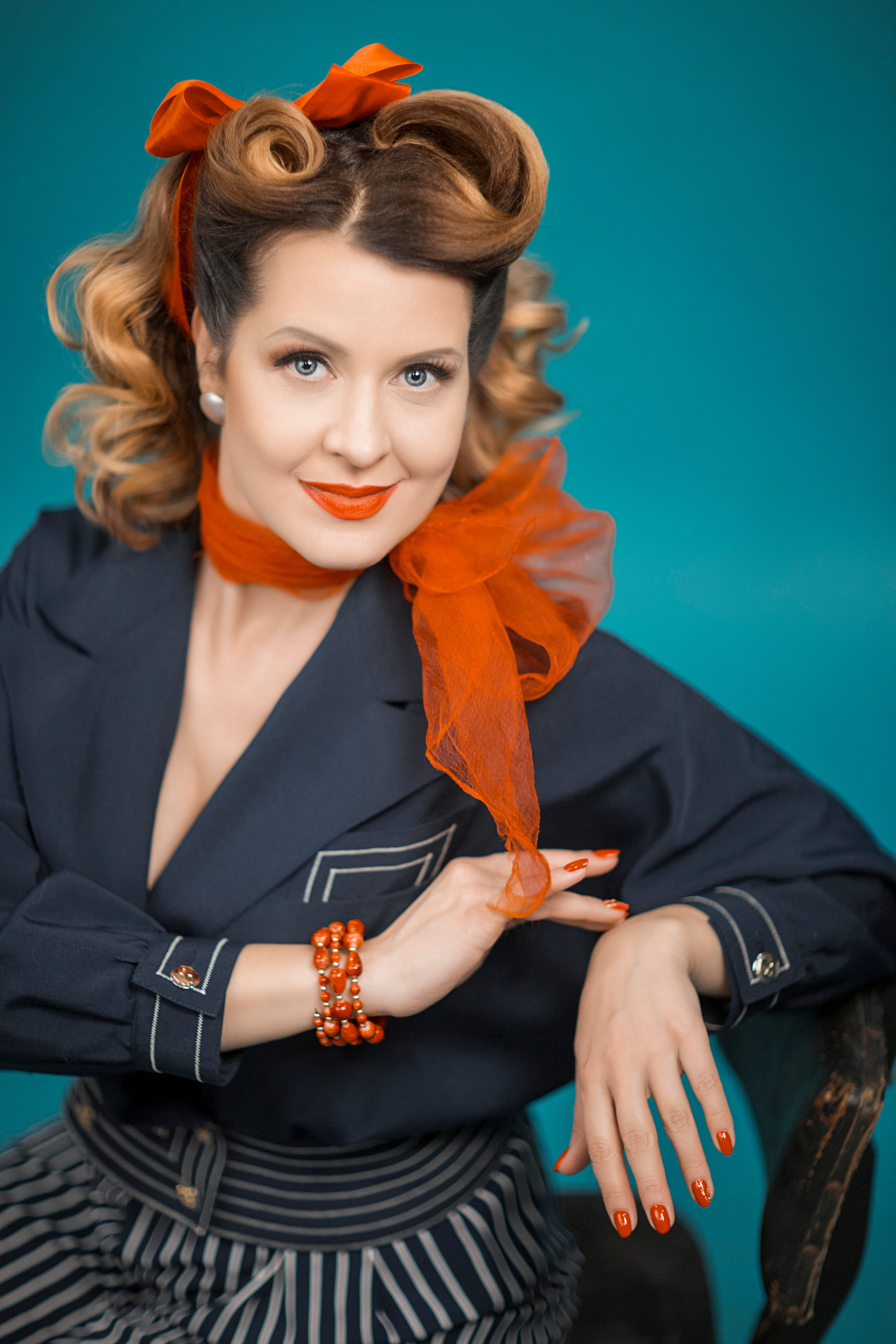 PinUp. Фотограф в Таллине Виктория Баранова |фотосессии и обучение / Photographer Viktoria Baranova