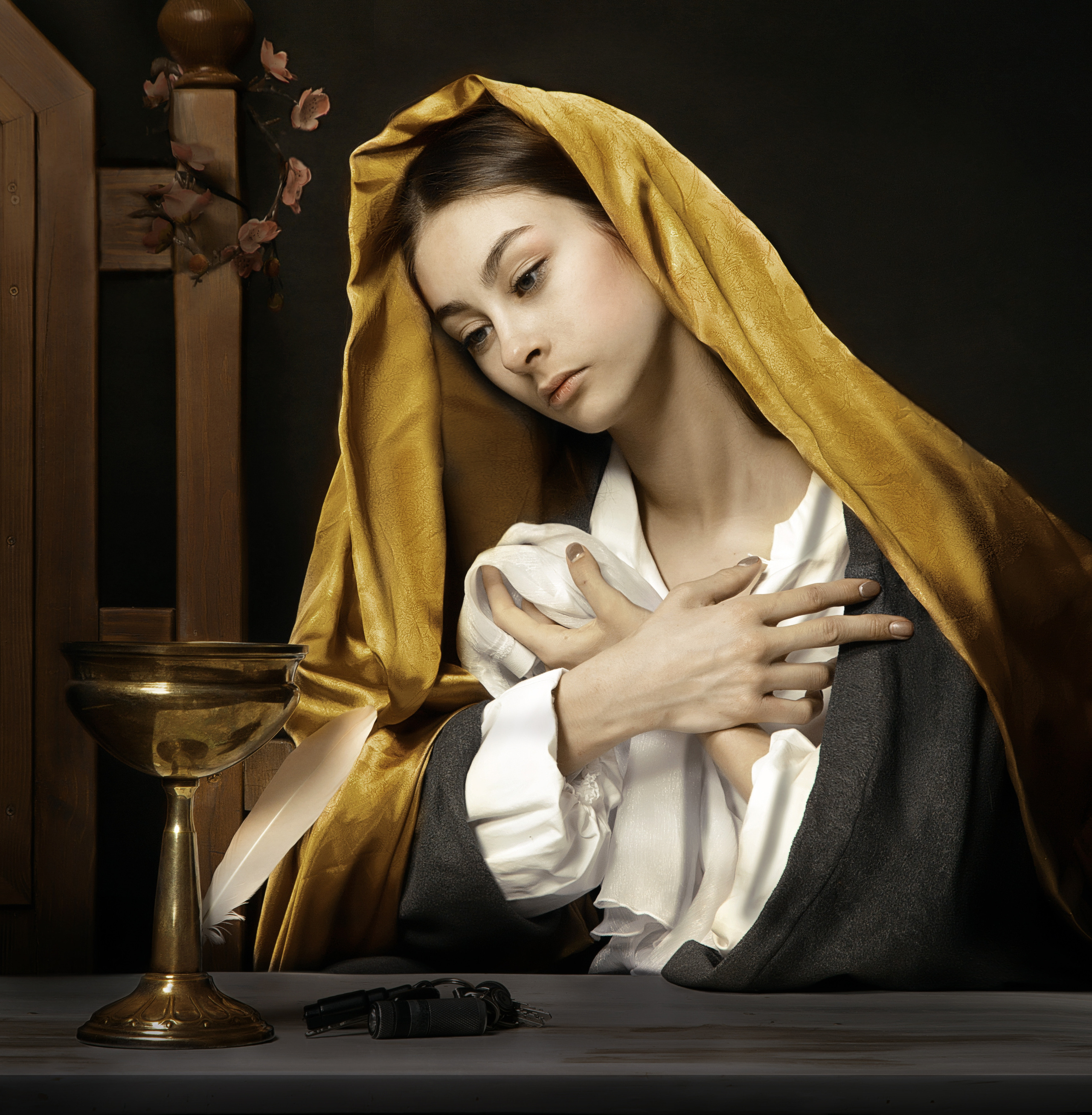 Fine Art. Фотограф в Таллине Виктория Баранова |фотосессии и обучение / Photographer Viktoria Baranova