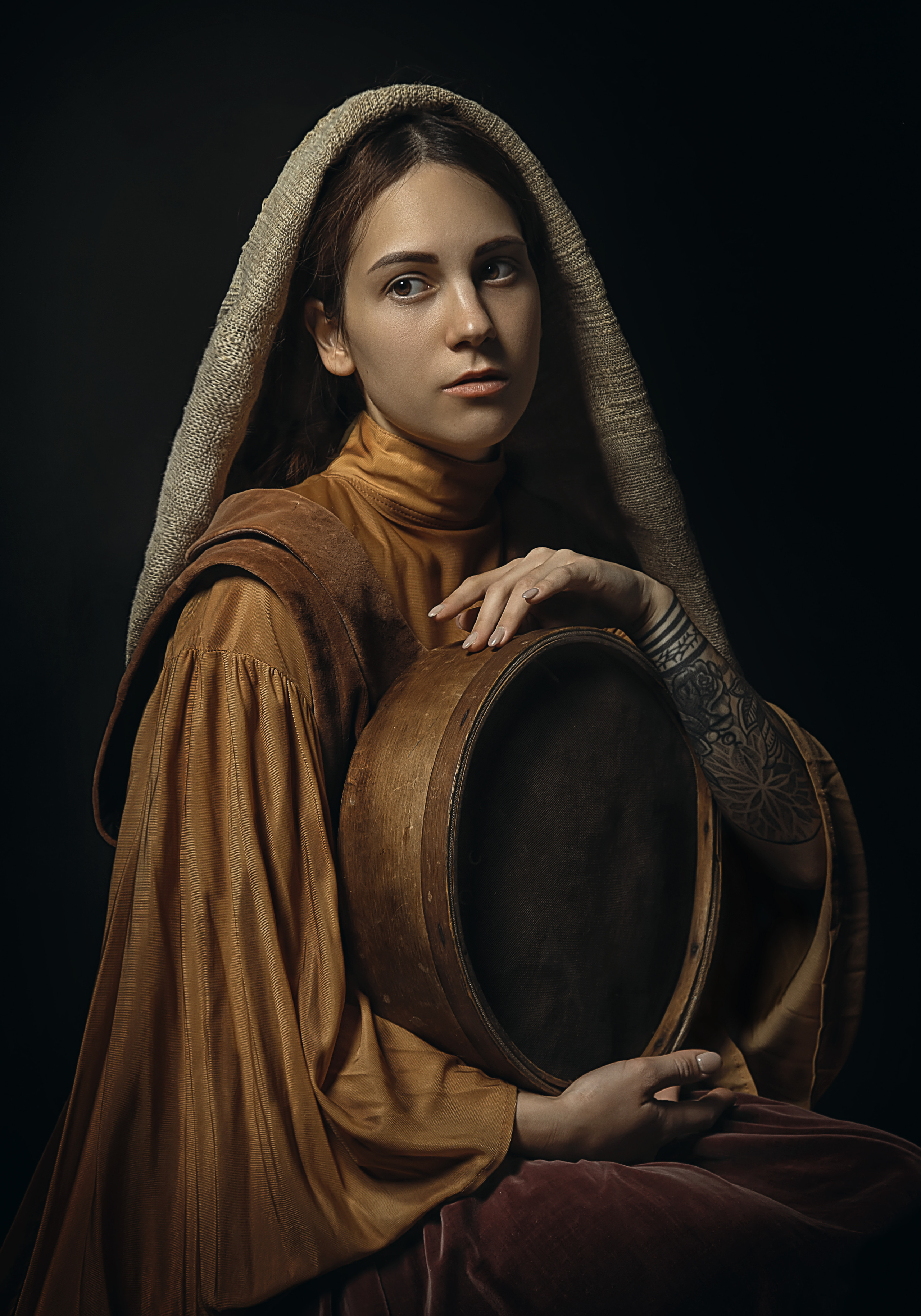 Fine Art. Фотограф в Таллине Виктория Баранова |фотосессии и обучение / Photographer Viktoria Baranova