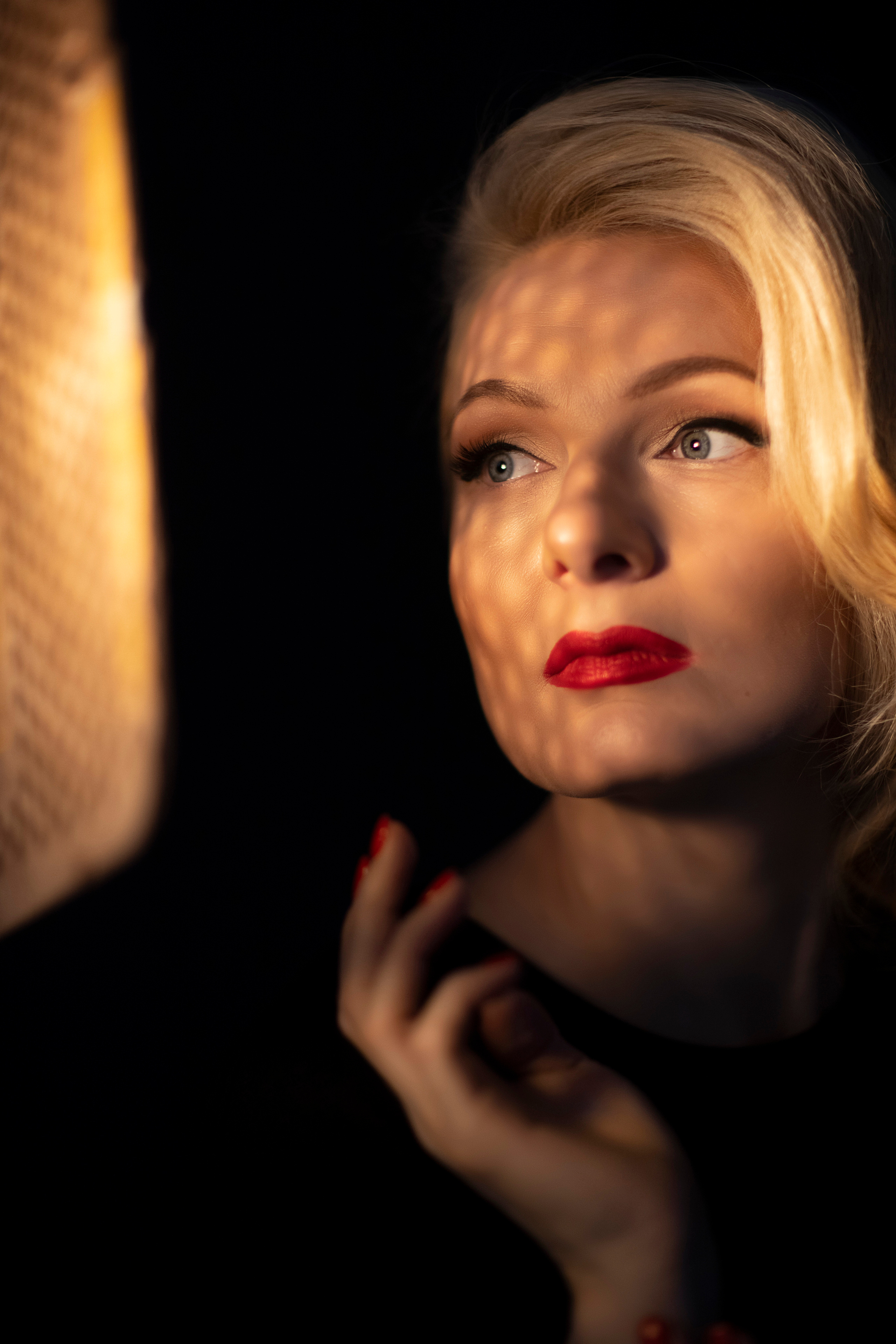 Портрет. Фотограф в Таллине Виктория Баранова |фотосессии и обучение / Photographer Viktoria Baranova