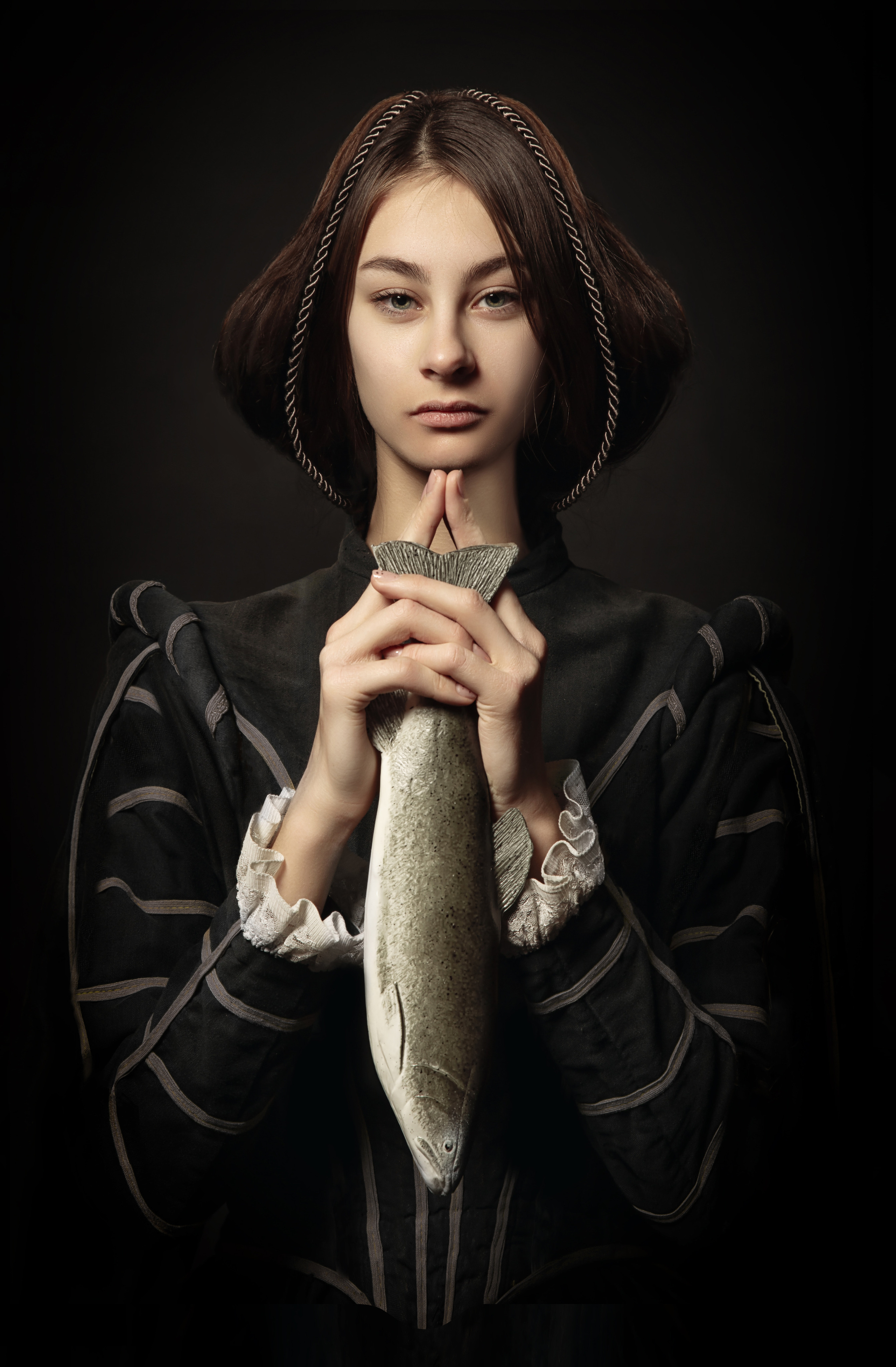 Fine Art. Фотограф в Таллине Виктория Баранова |фотосессии и обучение / Photographer Viktoria Baranova