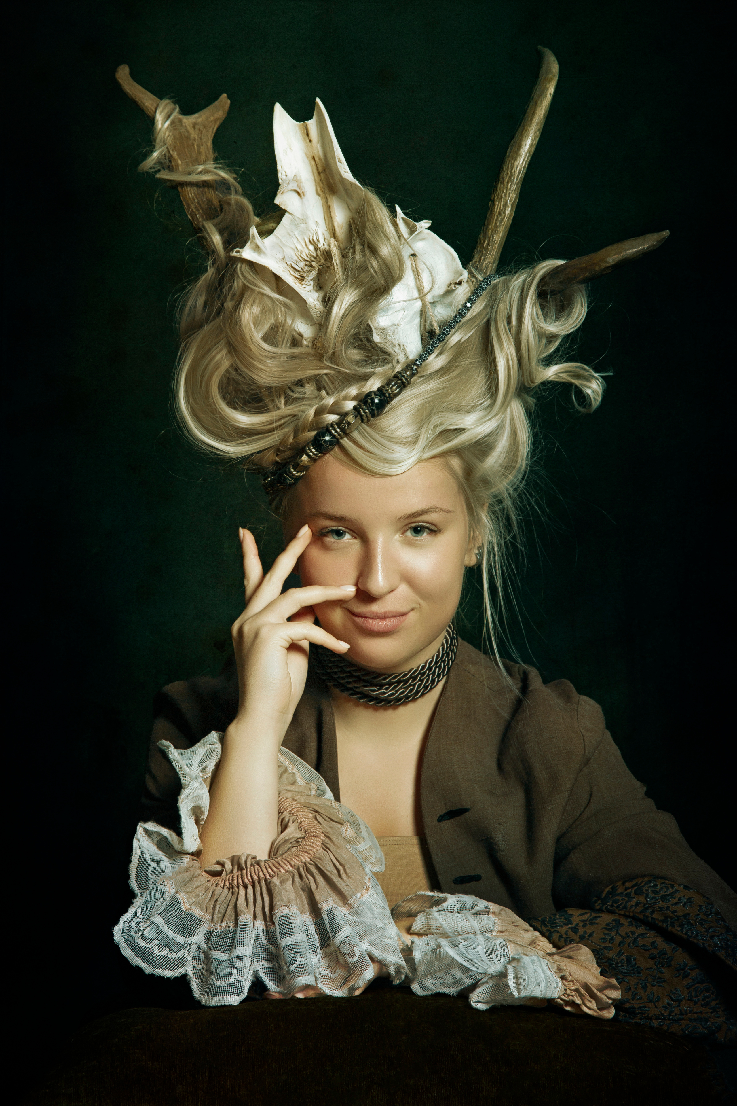 Fine Art. Фотограф в Таллине Виктория Баранова |фотосессии и обучение / Photographer Viktoria Baranova