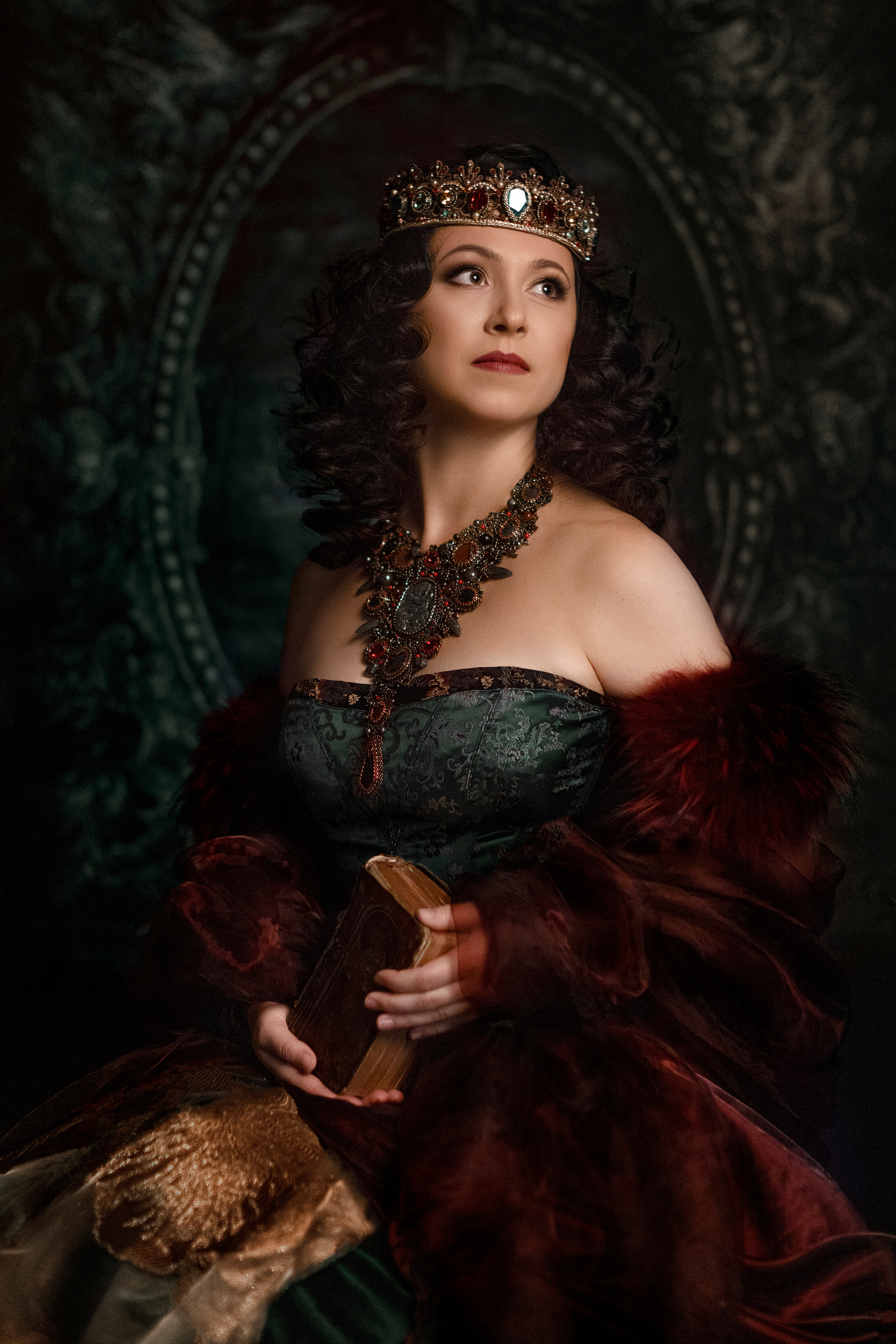 I am the Queen. Фотограф в Таллине Виктория Баранова |фотосессии и обучение / Photographer Viktoria Baranova