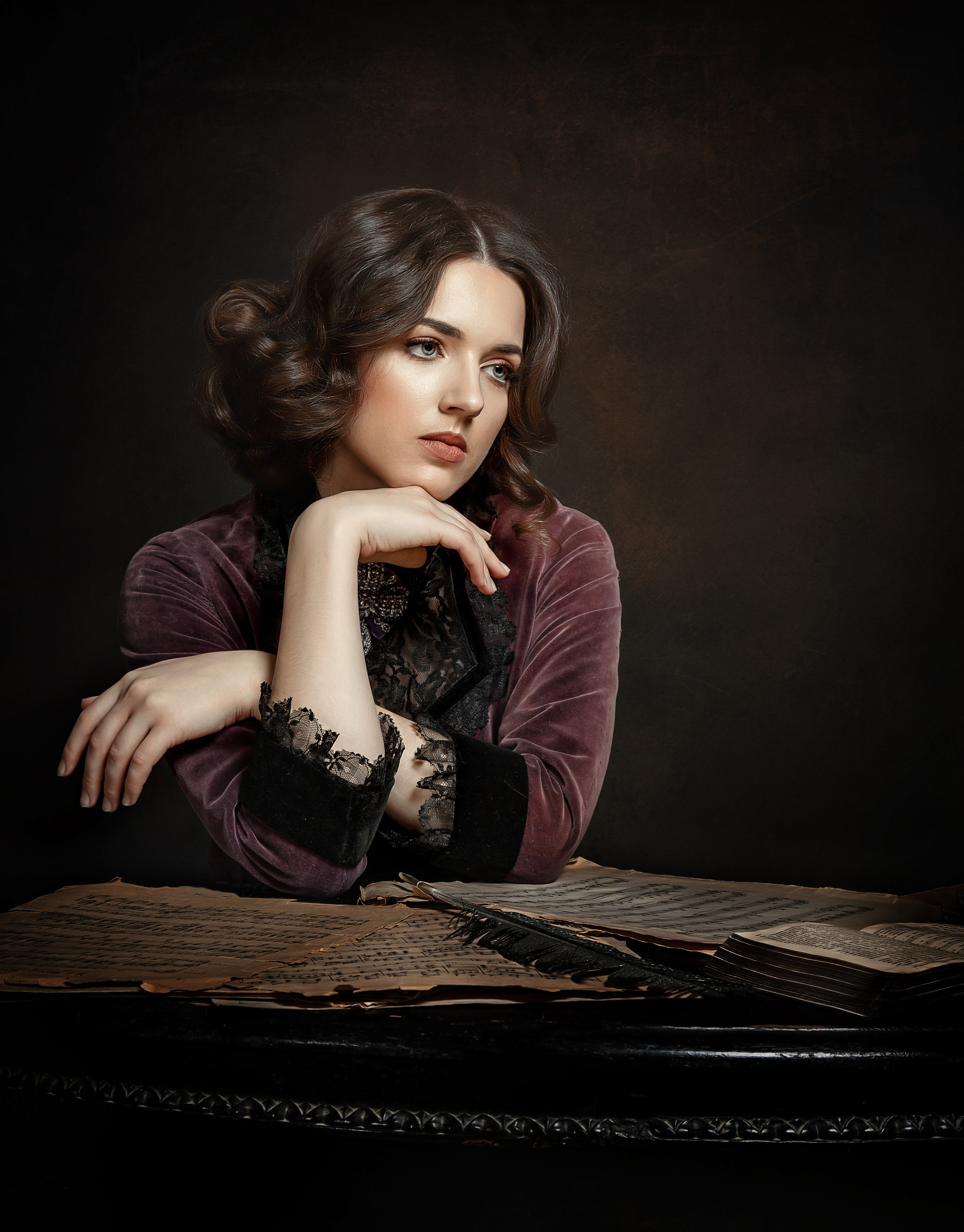 I am the Queen. Фотограф в Таллине Виктория Баранова |фотосессии и обучение / Photographer Viktoria Baranova