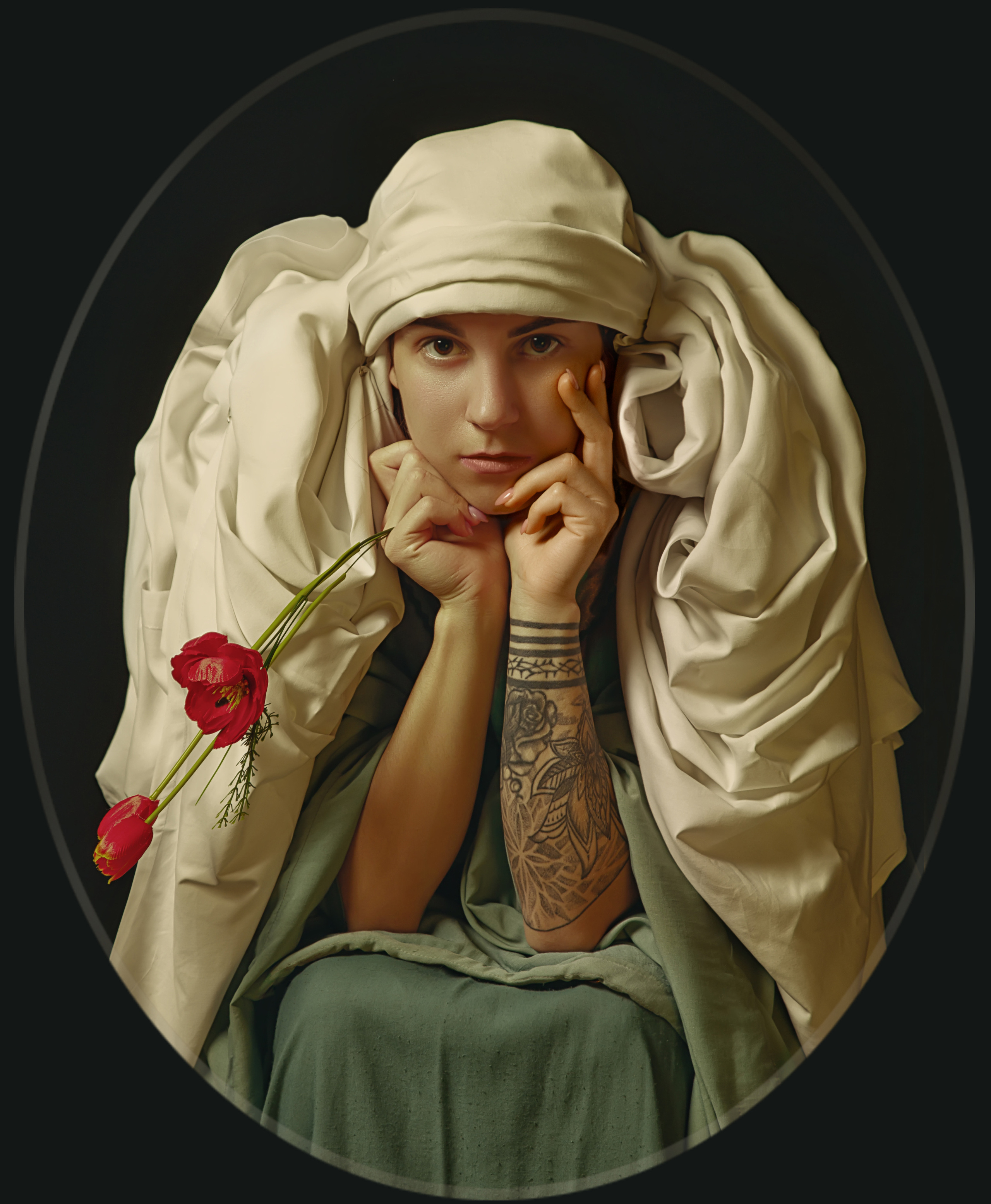 Fine Art. Фотограф в Таллине Виктория Баранова |фотосессии и обучение / Photographer Viktoria Baranova