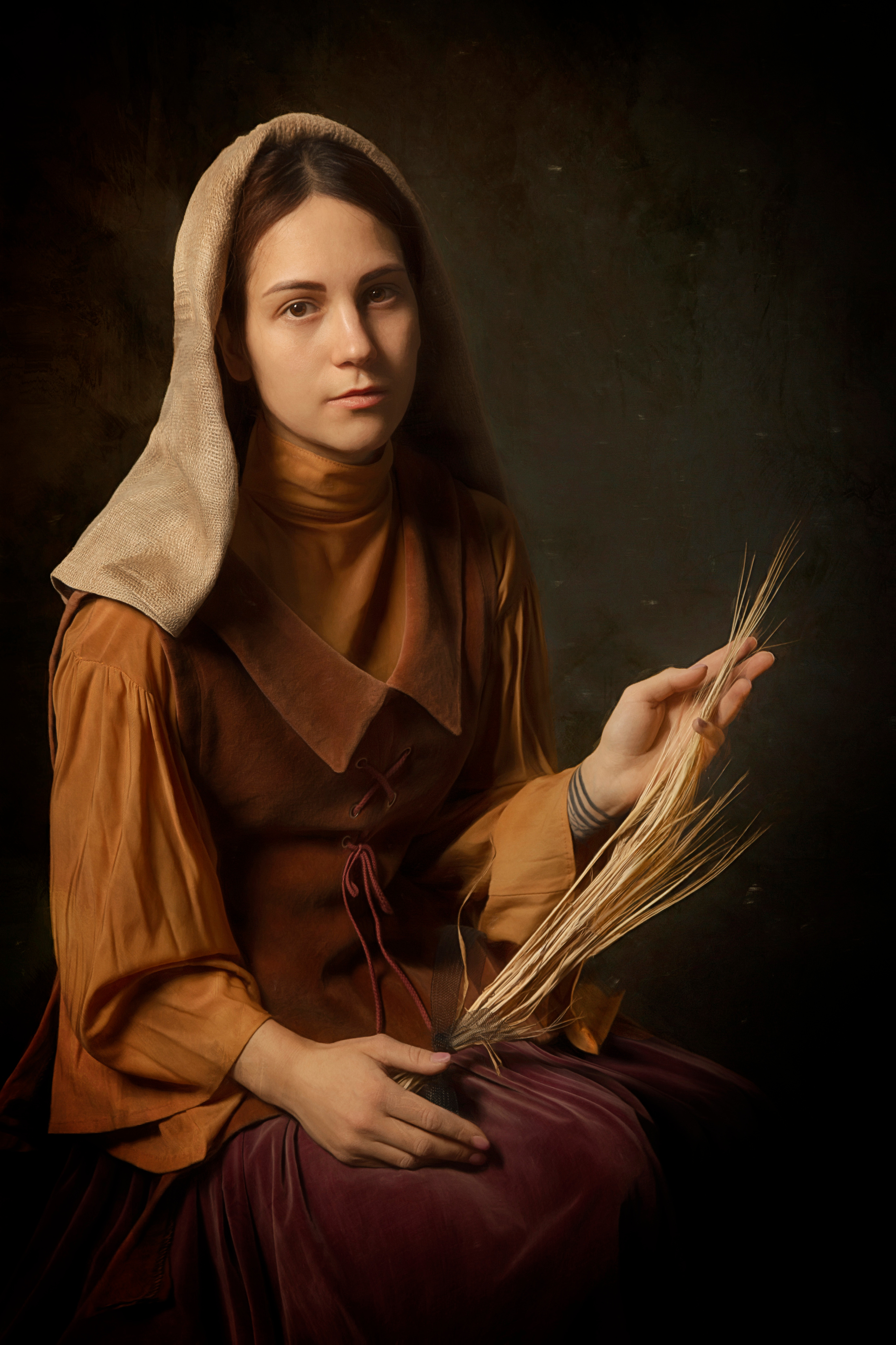 Fine Art. Фотограф в Таллине Виктория Баранова |фотосессии и обучение / Photographer Viktoria Baranova