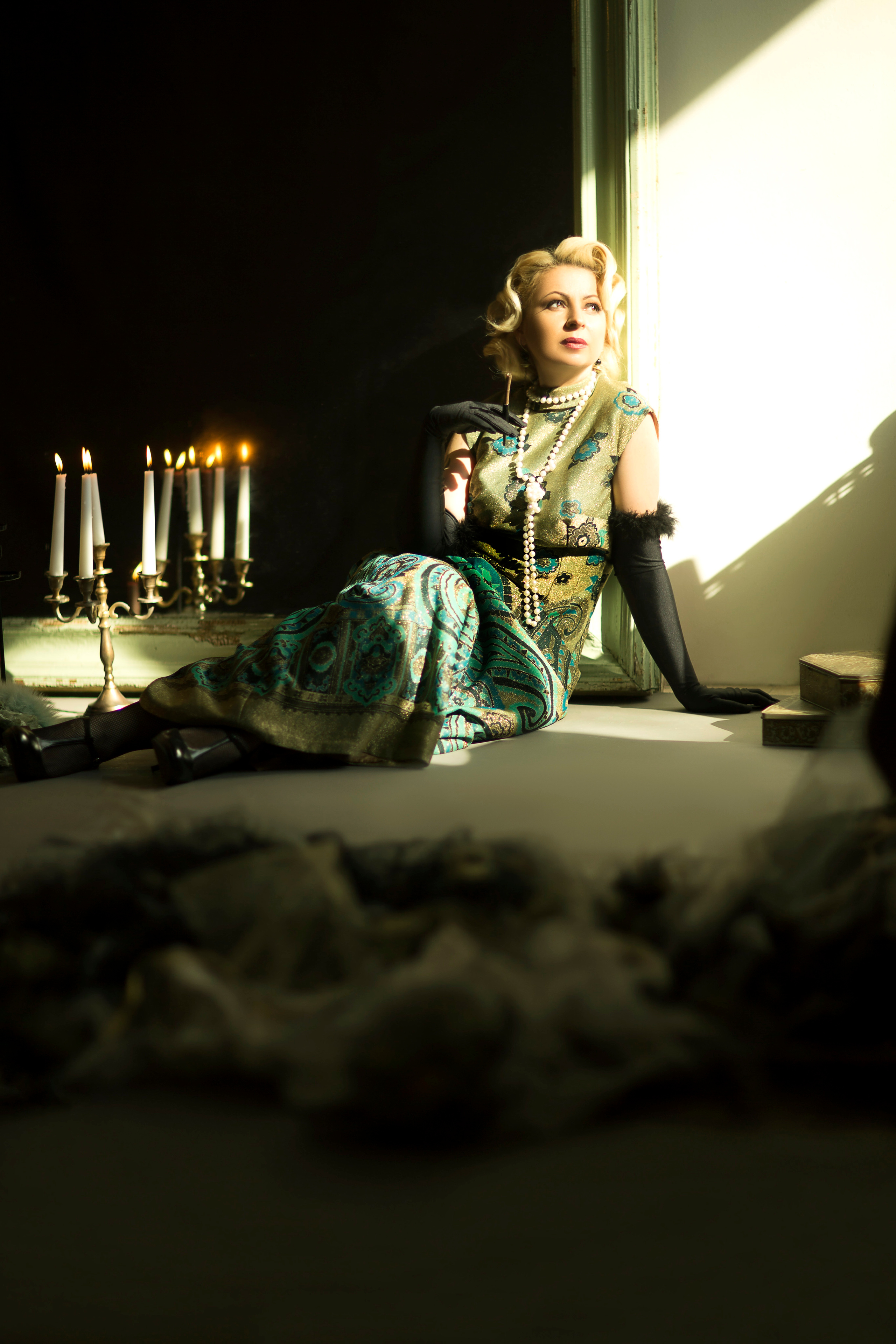 Gatsby. Фотограф в Таллине Виктория Баранова |фотосессии и обучение / Photographer Viktoria Baranova