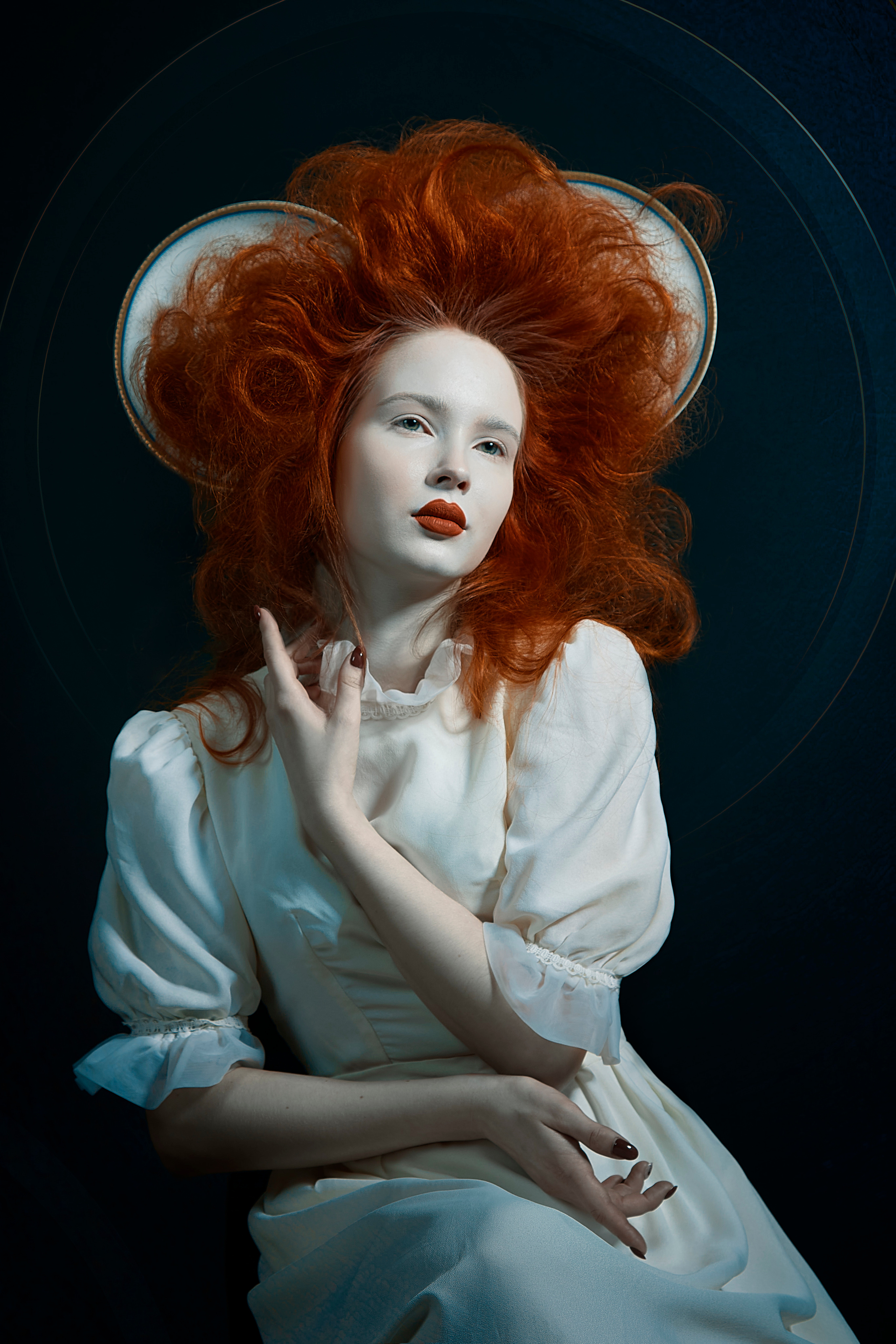 Fine Art. Фотограф в Таллине Виктория Баранова |фотосессии и обучение / Photographer Viktoria Baranova