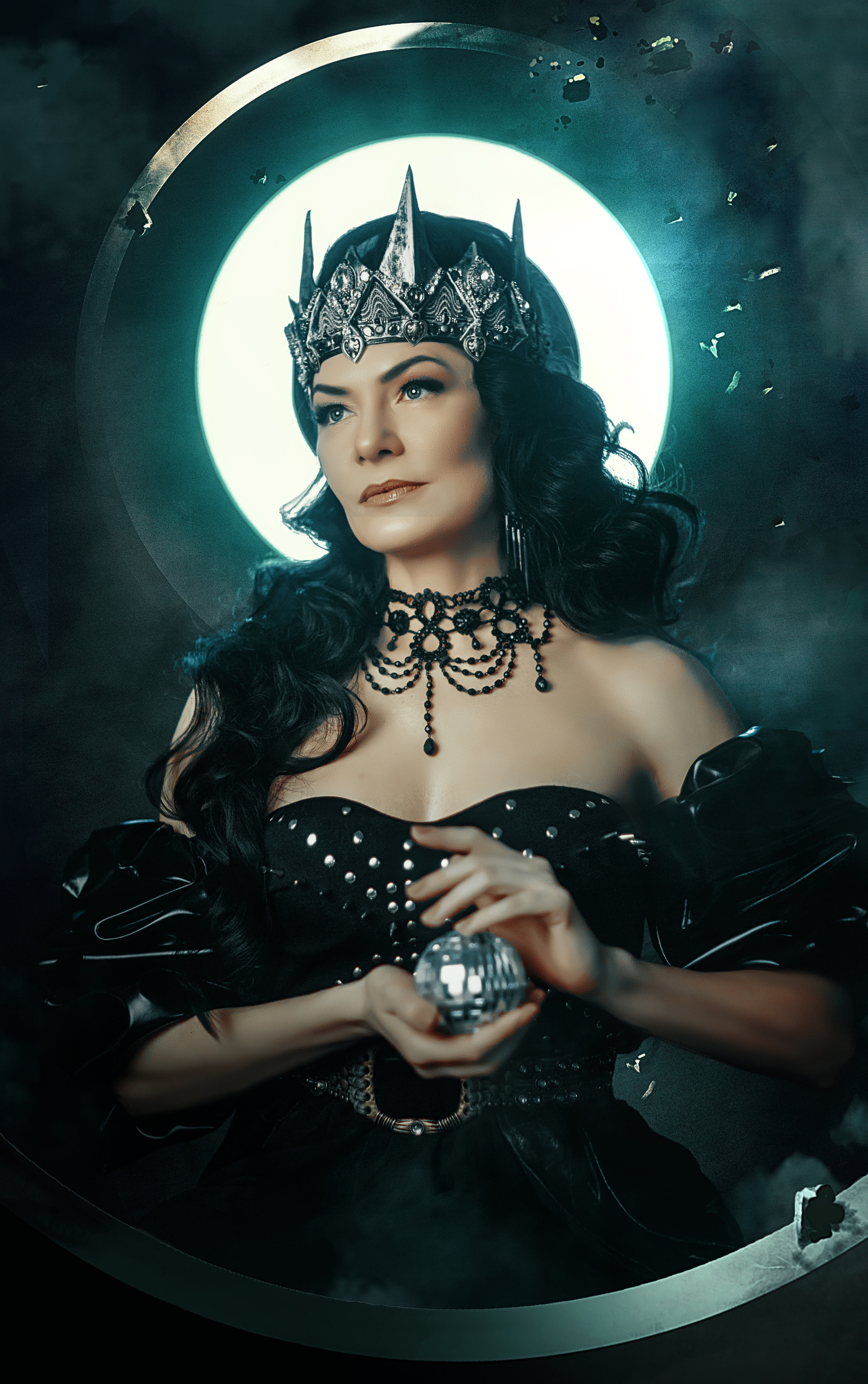 I am the Queen. Фотограф в Таллине Виктория Баранова |фотосессии и обучение / Photographer Viktoria Baranova