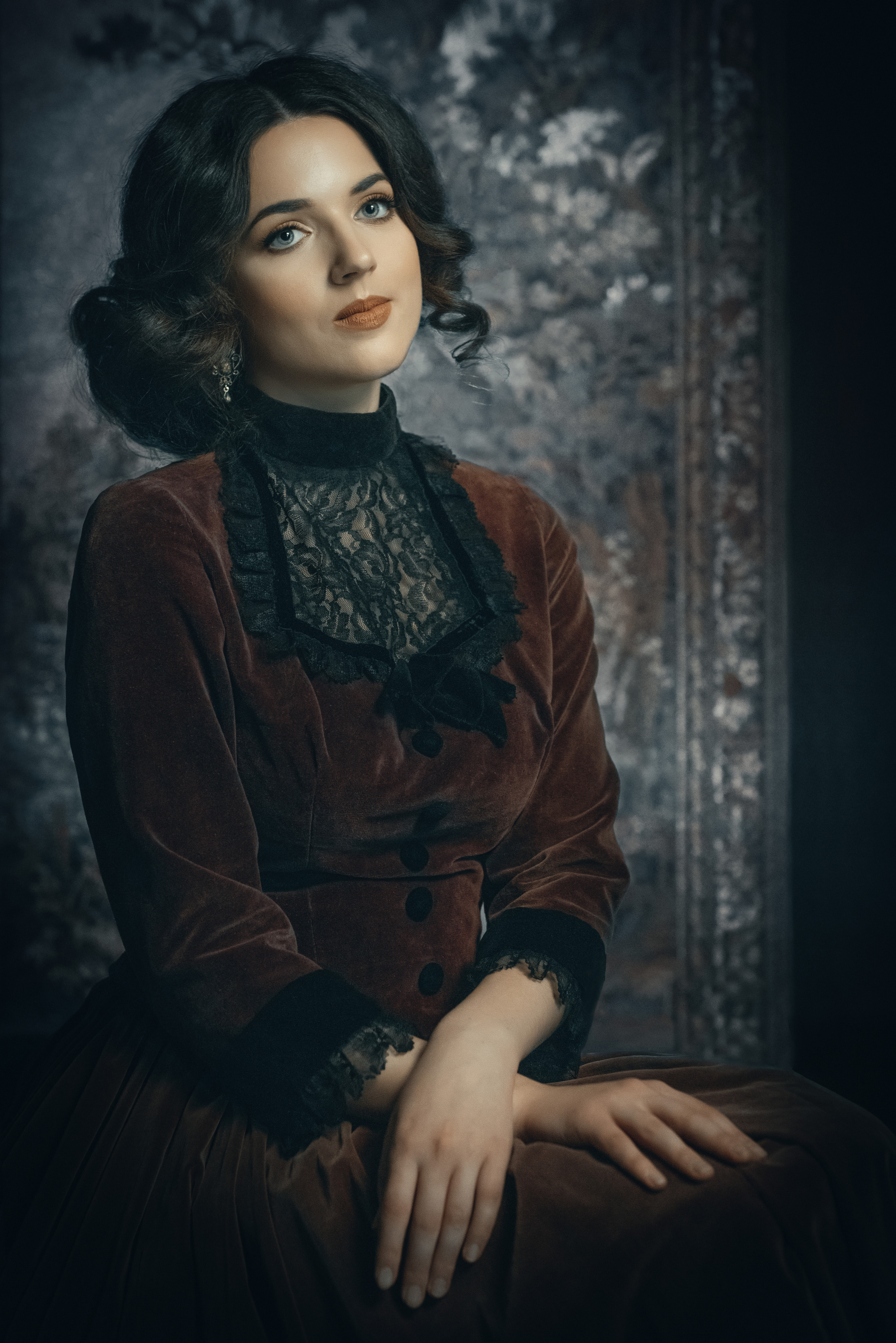 I am the Queen. Фотограф в Таллине Виктория Баранова |фотосессии и обучение / Photographer Viktoria Baranova