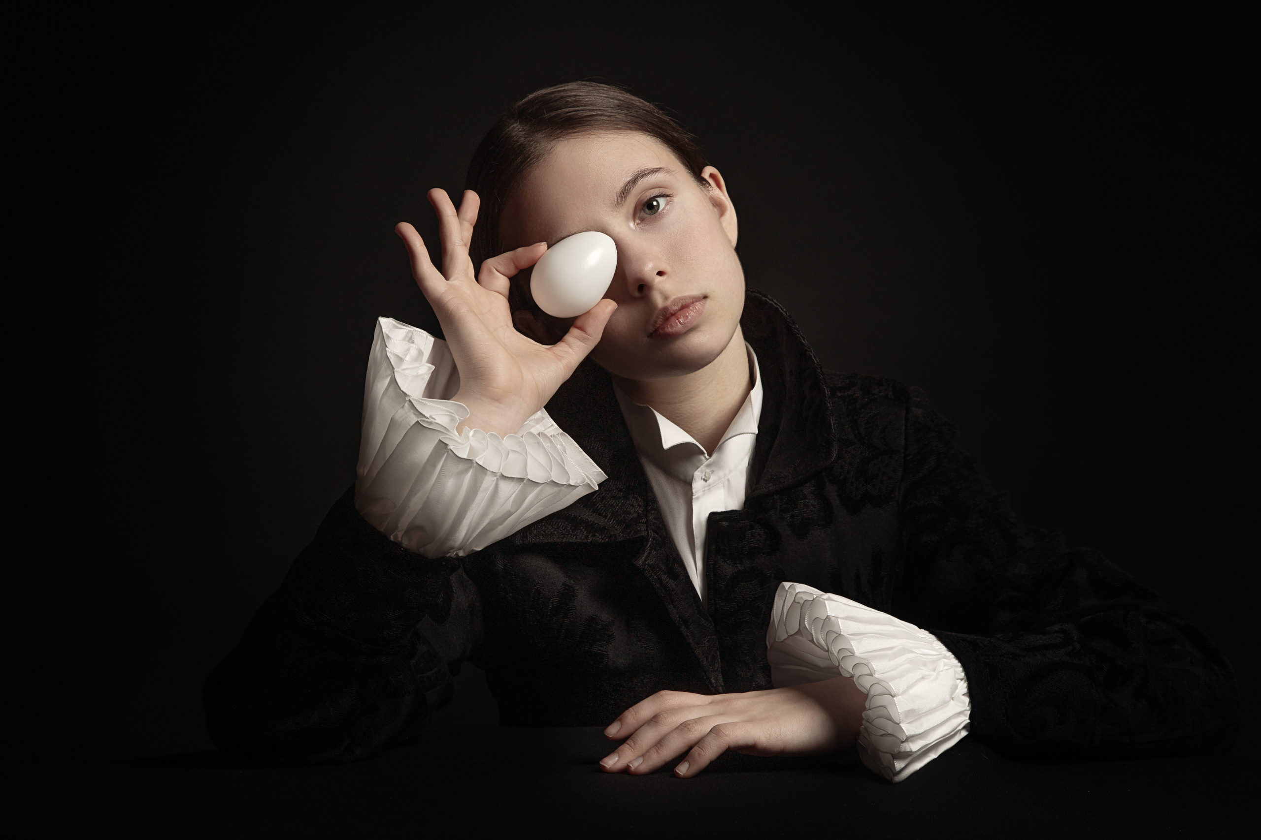 Fine Art. Фотограф в Таллине Виктория Баранова |фотосессии и обучение / Photographer Viktoria Baranova