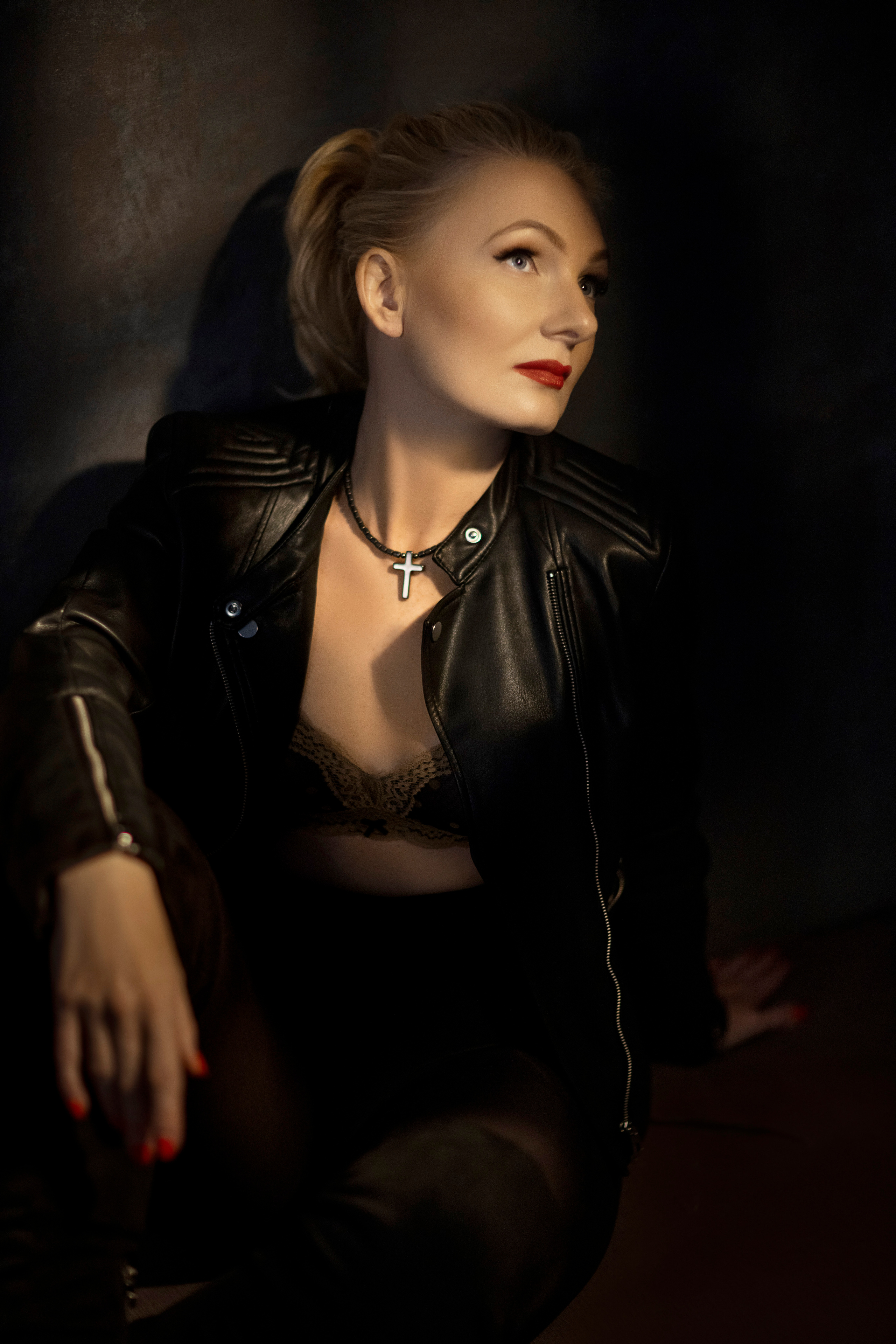 Портрет. Фотограф в Таллине Виктория Баранова |фотосессии и обучение / Photographer Viktoria Baranova