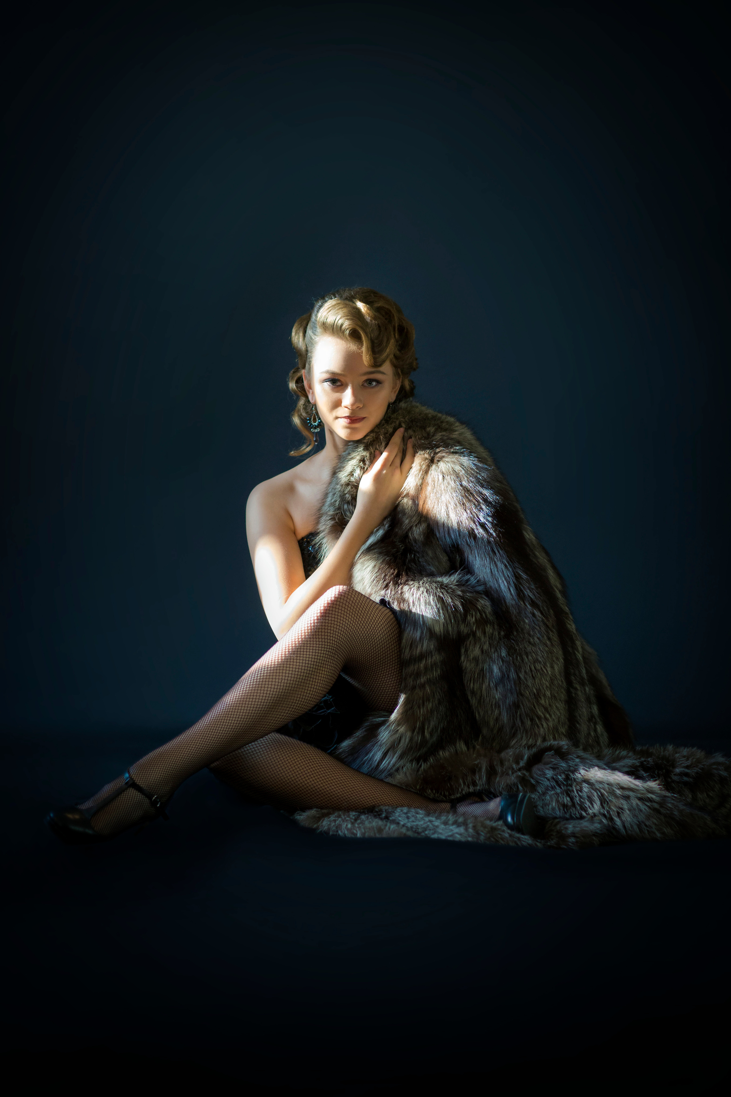 Портрет. Фотограф в Таллине Виктория Баранова |фотосессии и обучение / Photographer Viktoria Baranova