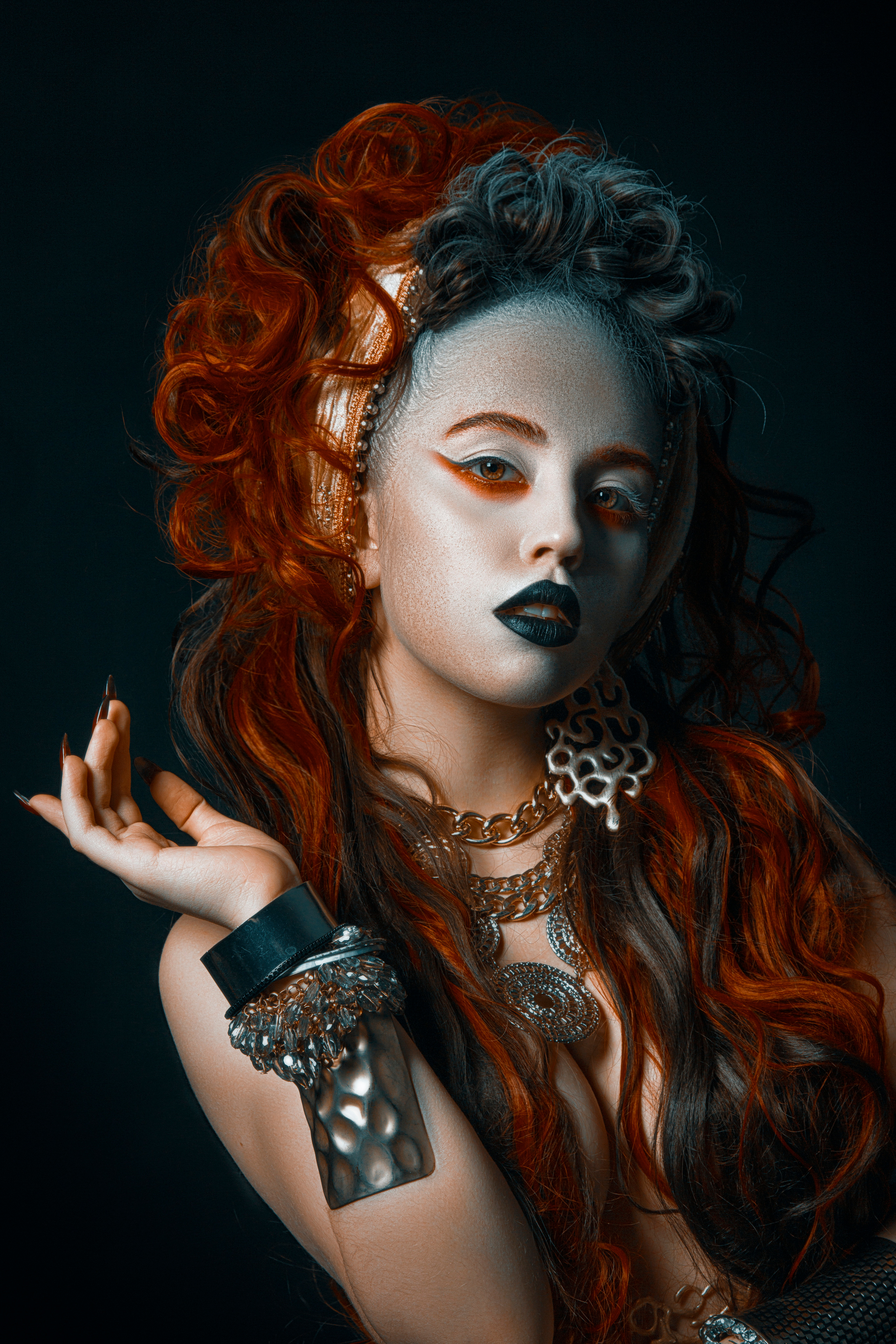 Fine Art. Фотограф в Таллине Виктория Баранова |фотосессии и обучение / Photographer Viktoria Baranova