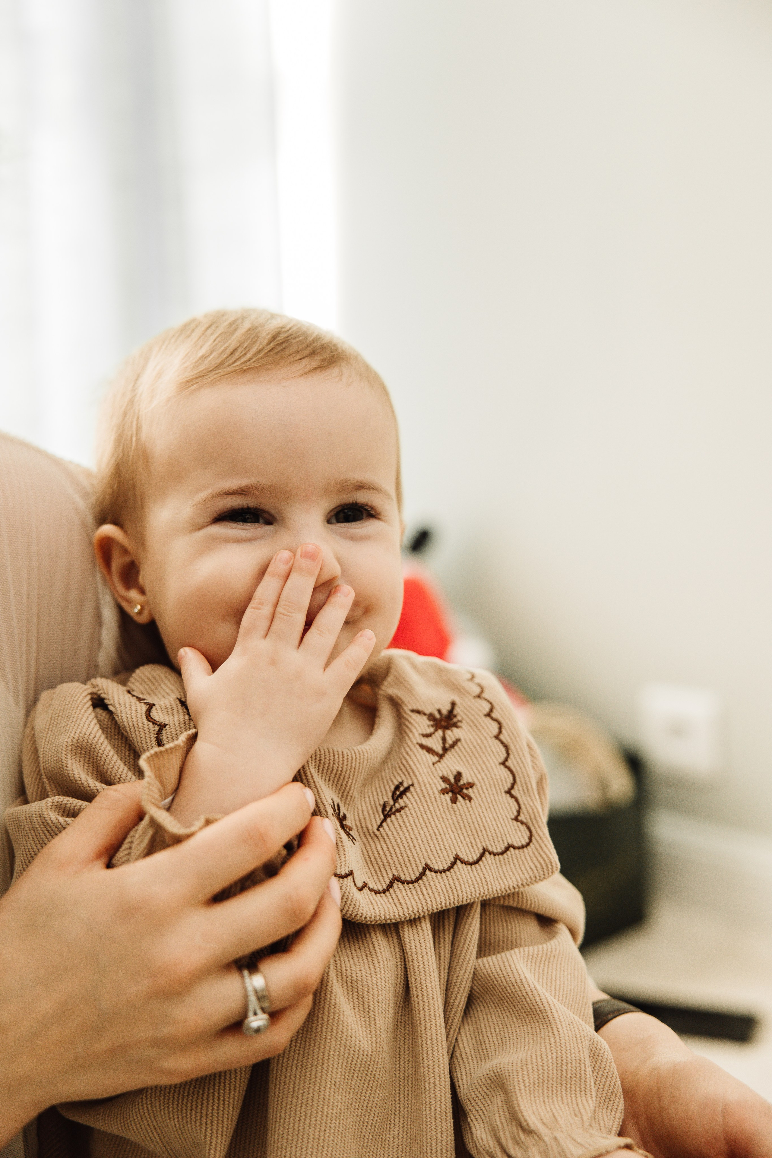 Shooting with children. Weeding Photographer in Bordeaux, Florin Tugui
