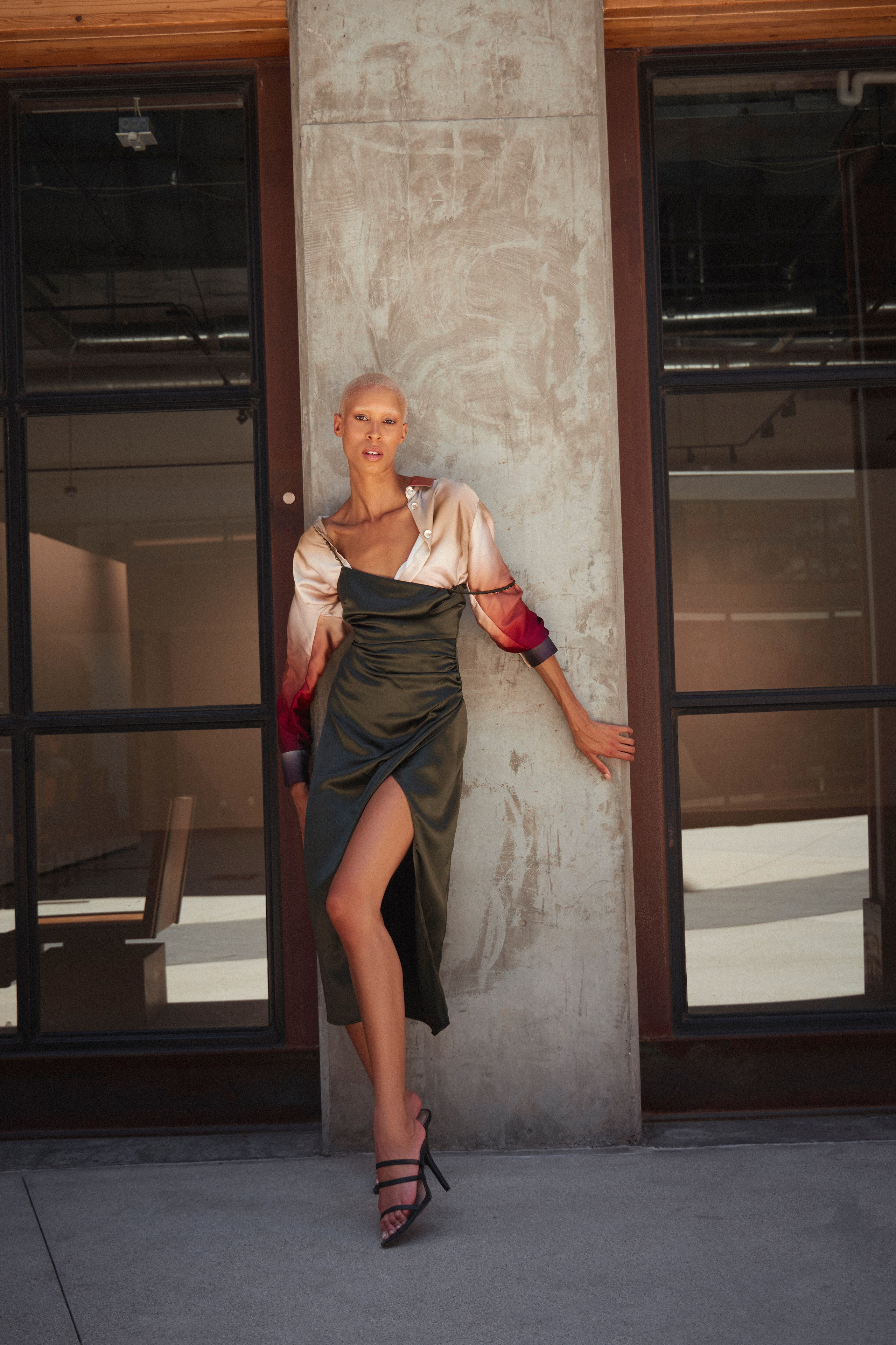 Portraits. Dave Grit Photography