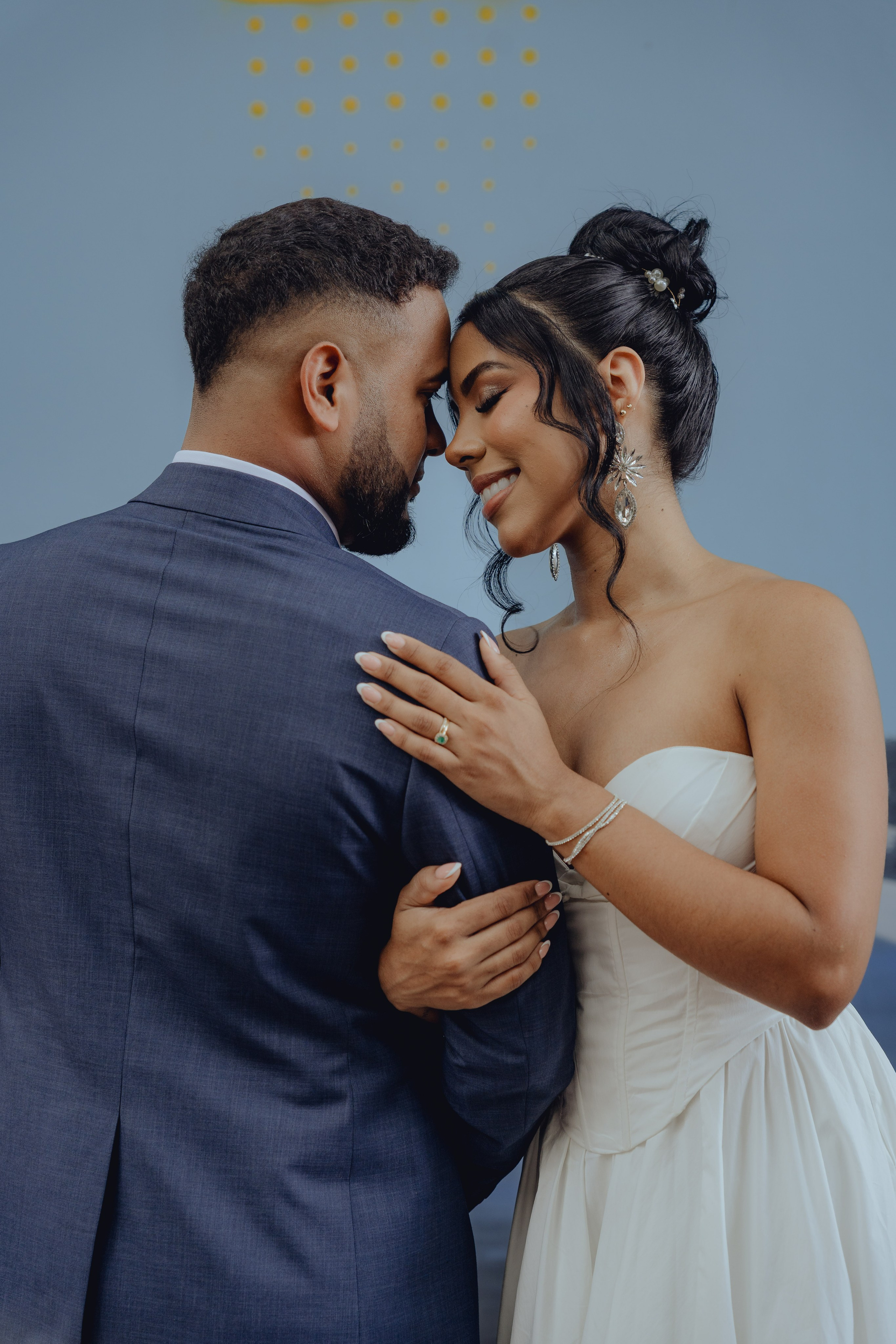 Fotógrafo de bodas en barranquilla | Francisco Diaz