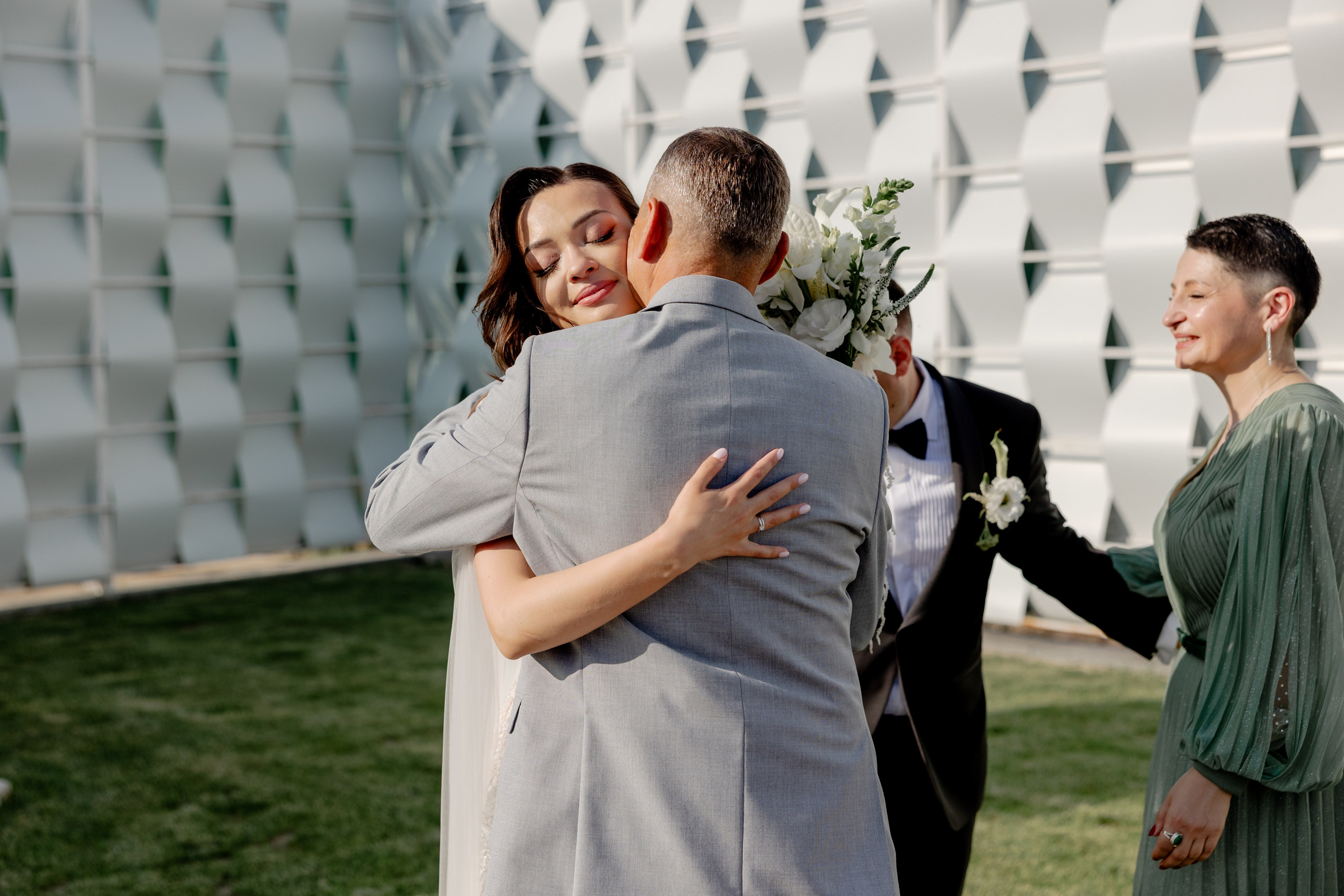 Andrei & Irina. ProWed — Foto Video Moldova