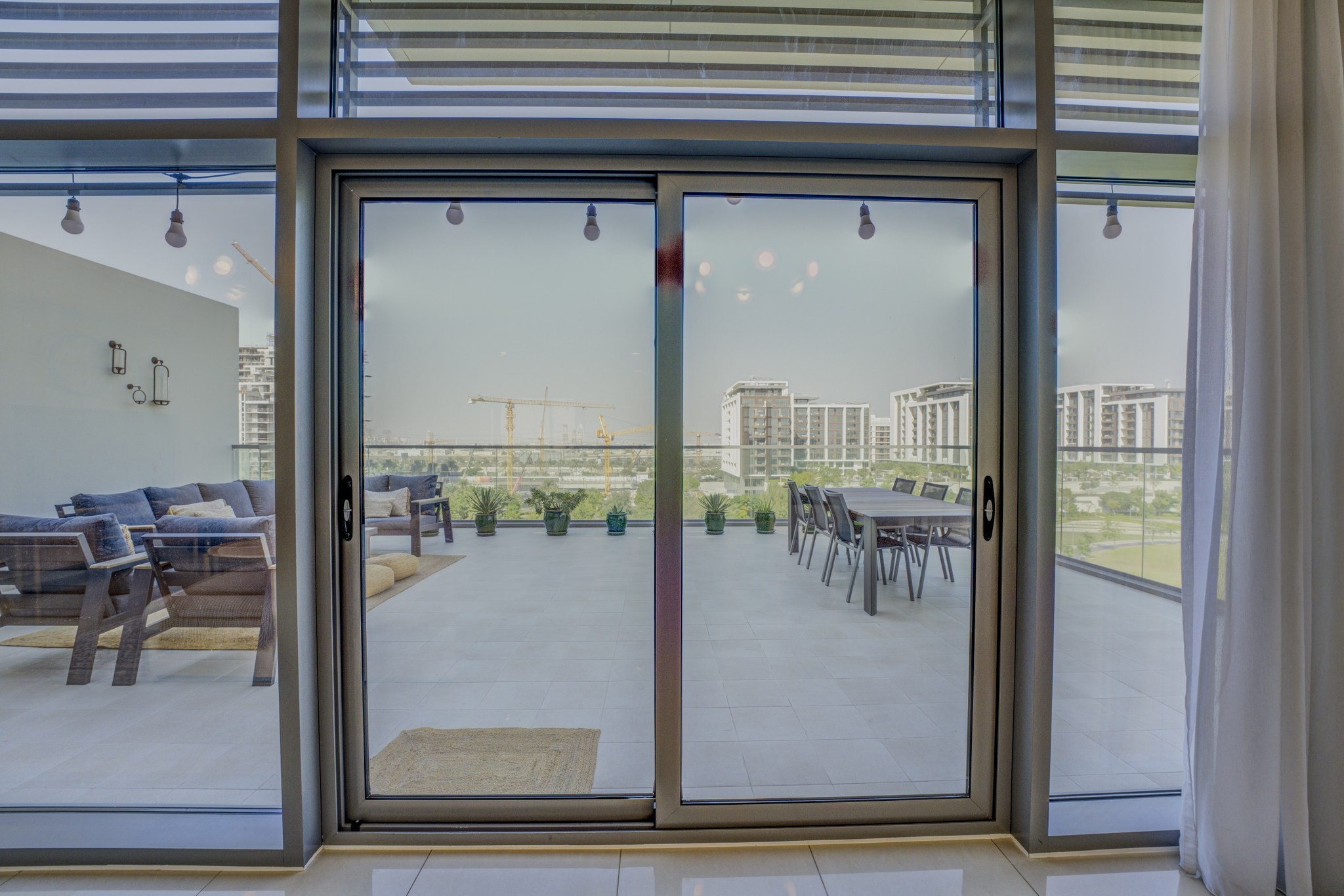 Dubai Hills | Mulberry 1. Zakhar Leshkov Photo