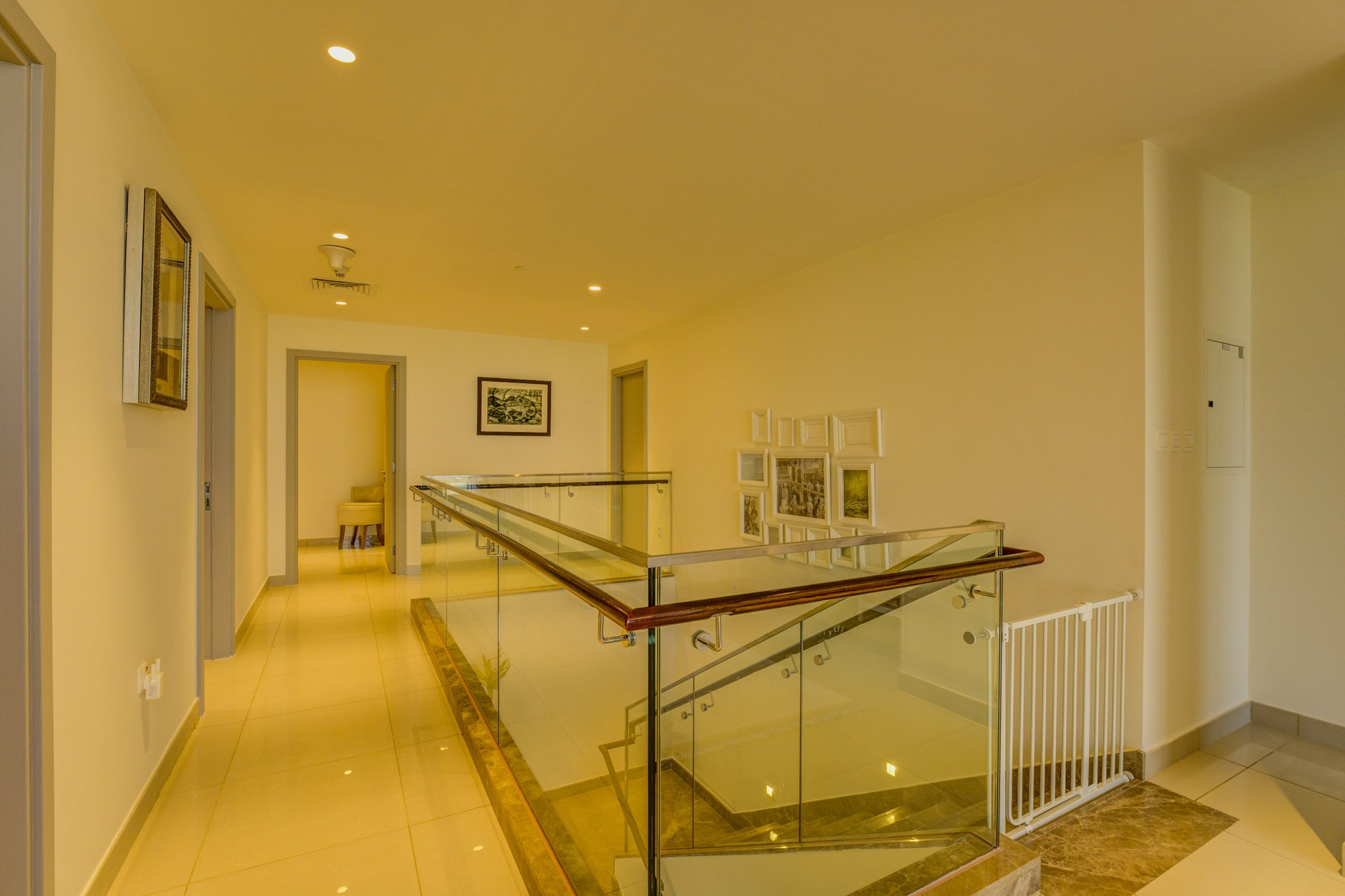 Dubai Hills | Mulberry 1. Zakhar Leshkov Photo