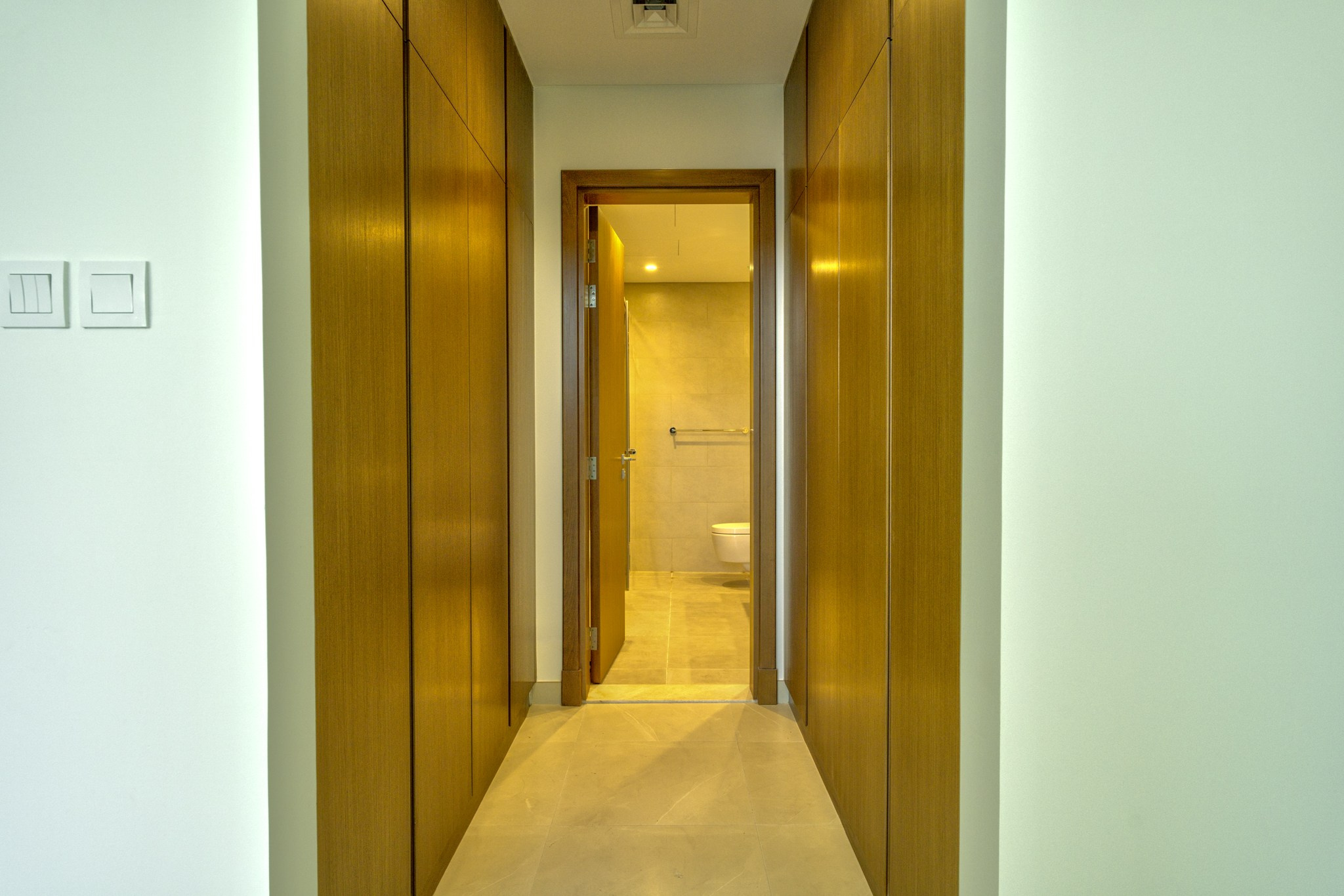 Canal Front Residences | One Bedroom. Zakhar Leshkov Photo