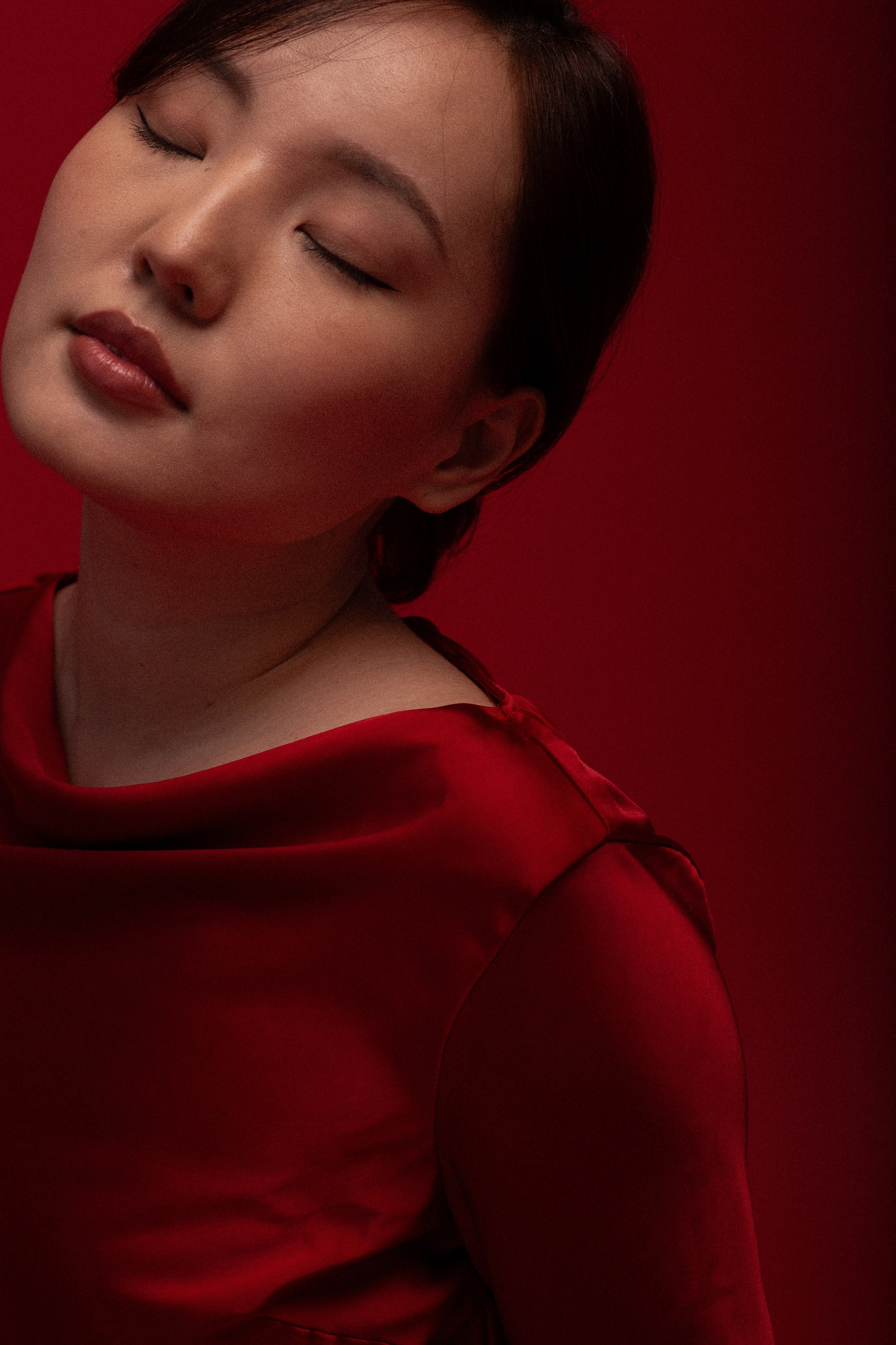 Анжелика. Индивидуальный и love story фотограф в Алматы Шарычева Ирина