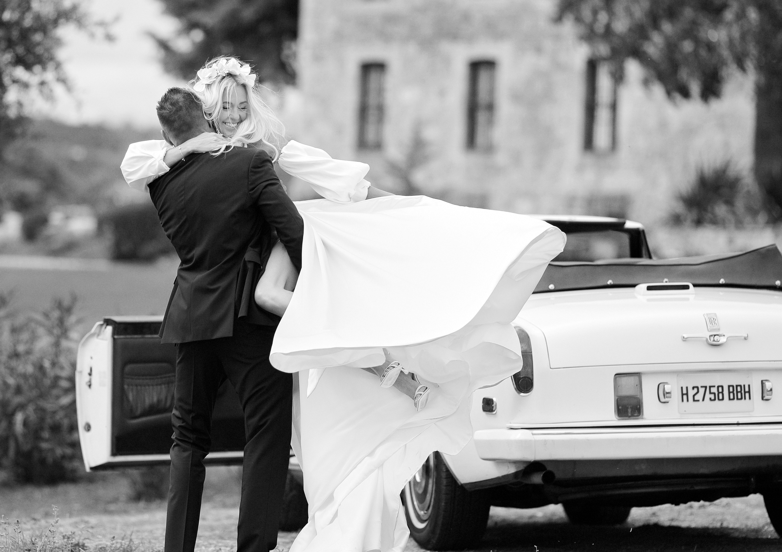 Madrid. Finca El Gasco. Luxury wedding, portrait, family photographer over Europe