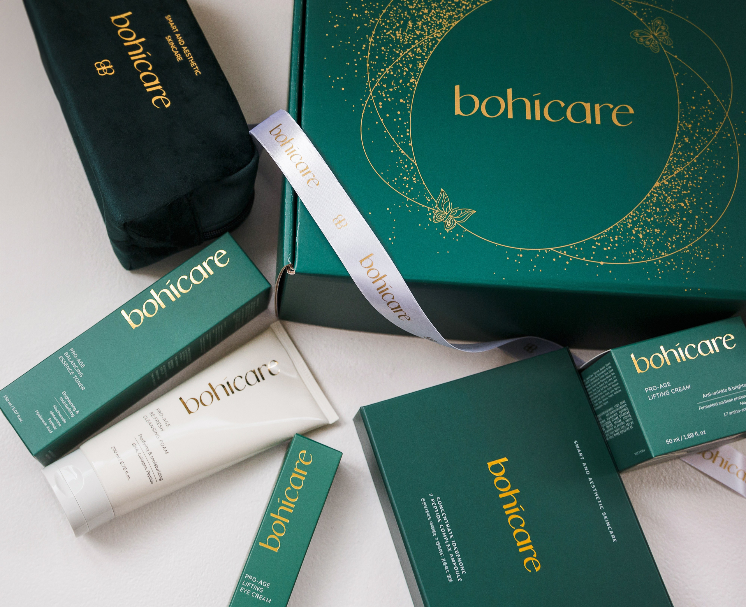 Reviews. Portrait photographer in South Korea Olga Lian