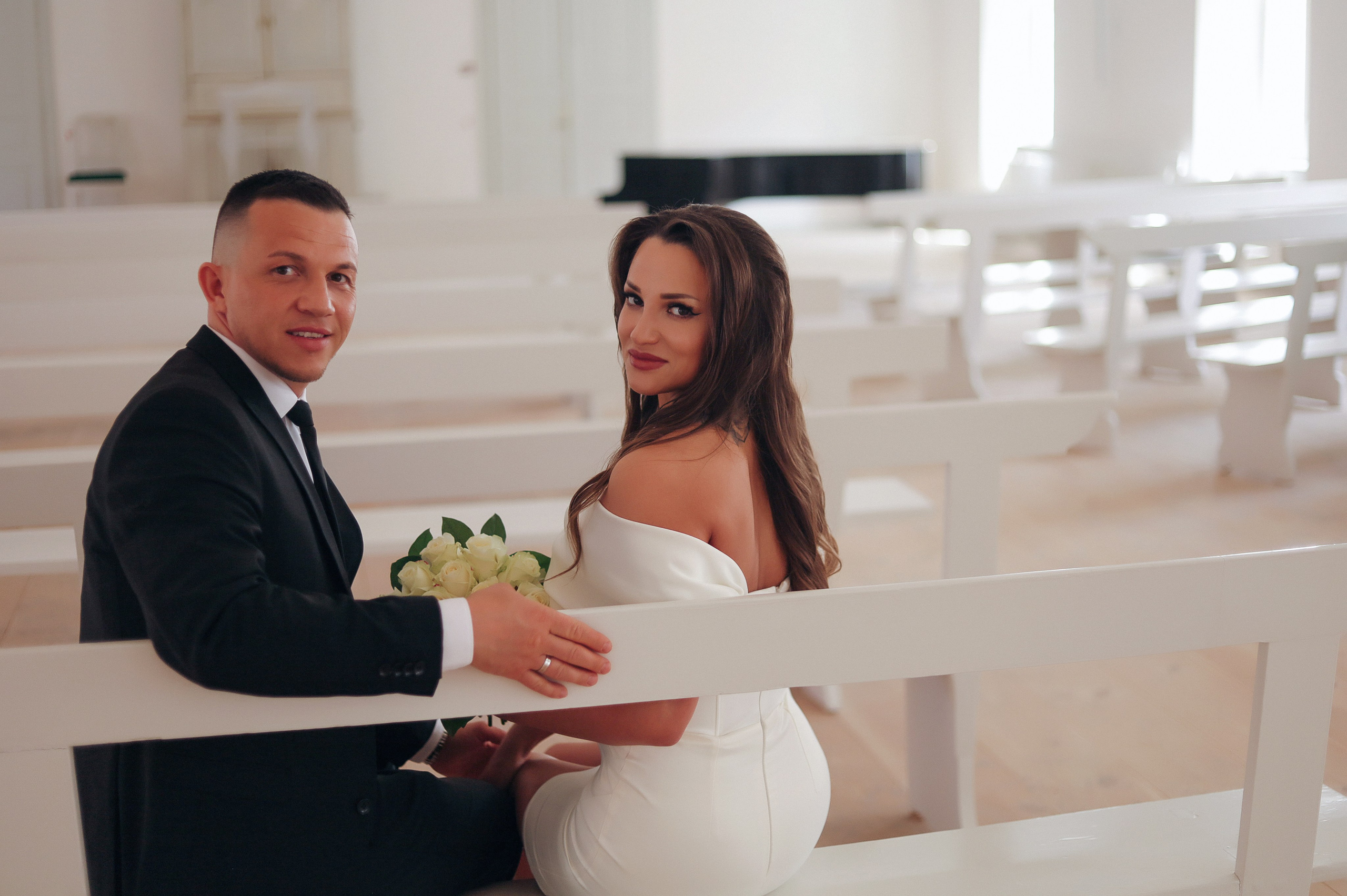 Ekaterina & Alexandr Kolding. Alexia Frame Photographer