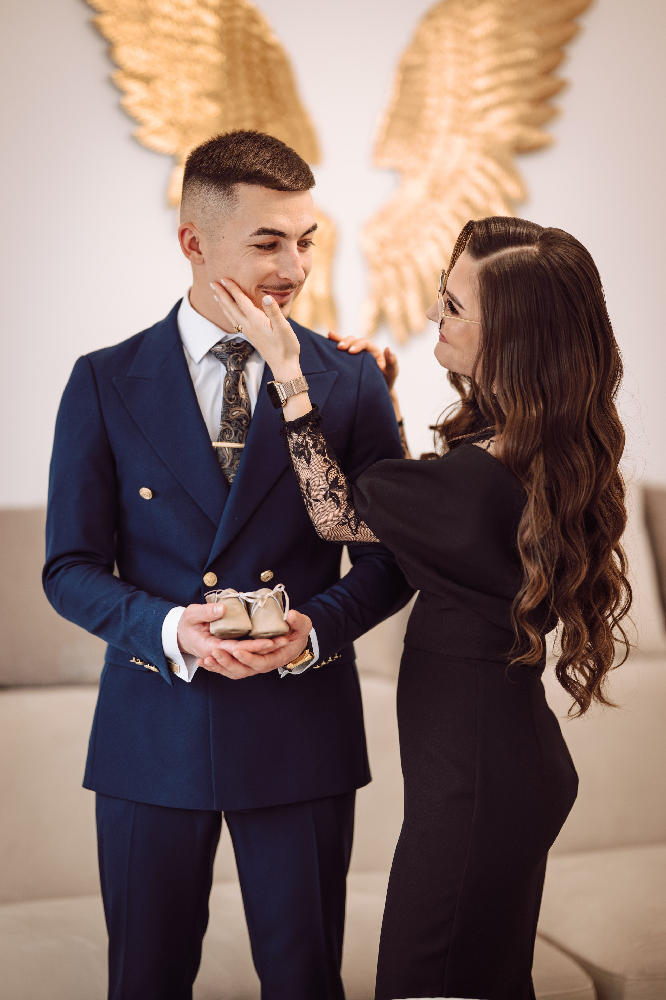 Selim. The Catalins Events — Wedding Photography & Videography