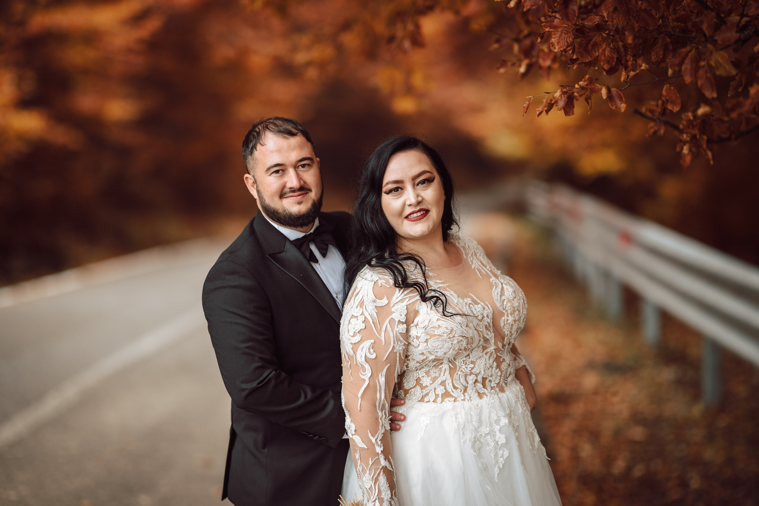 Catalina & Catalin. The Catalins Events — Wedding Photography & Videography