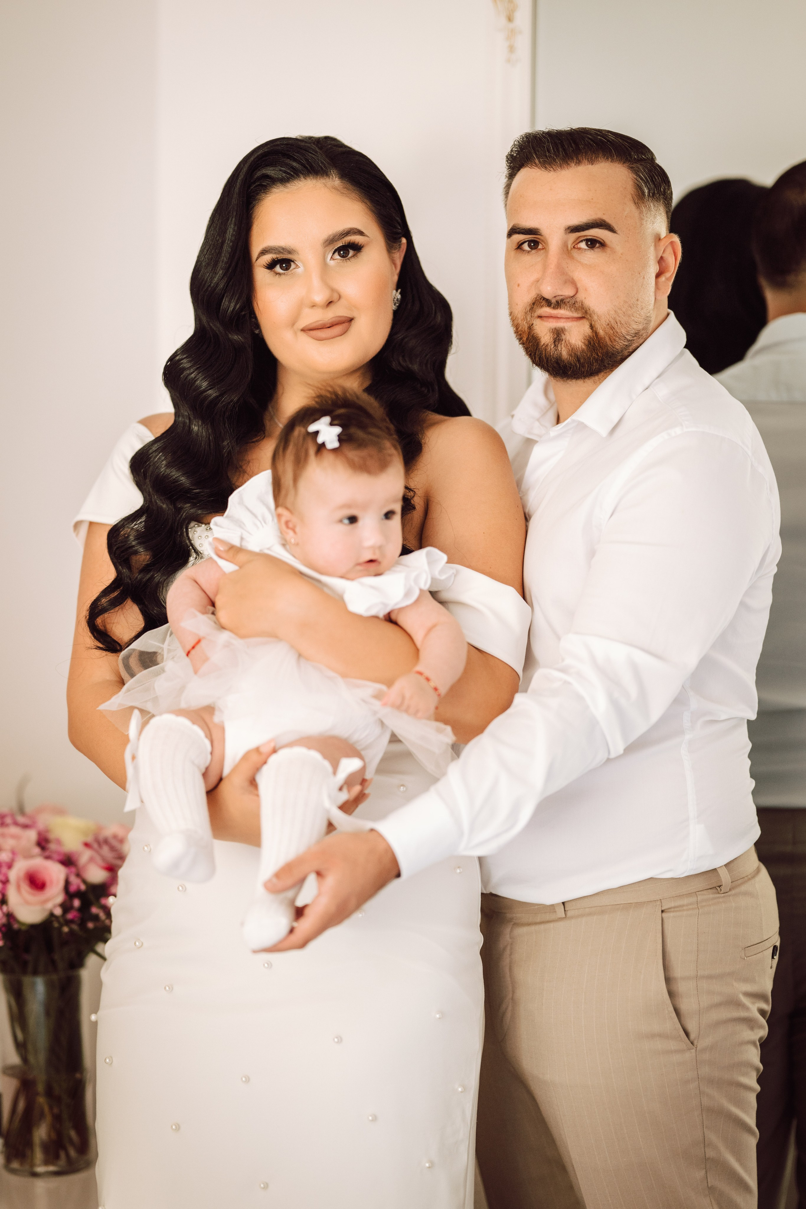 Kasia Ioana. The Catalins Events — Wedding Photography & Videography