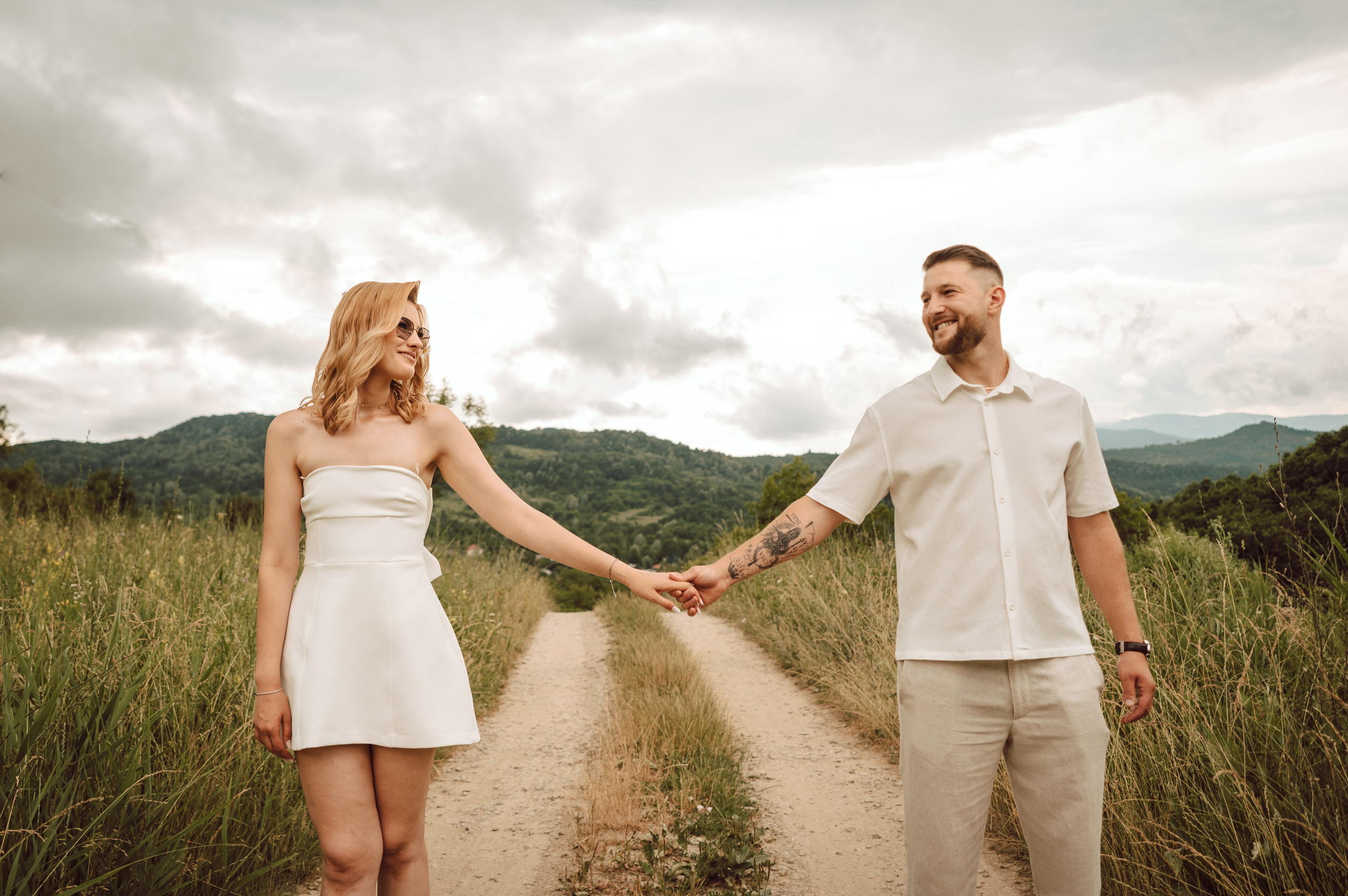 Teo & Viorel. The Catalins Events — Wedding Photography & Videography