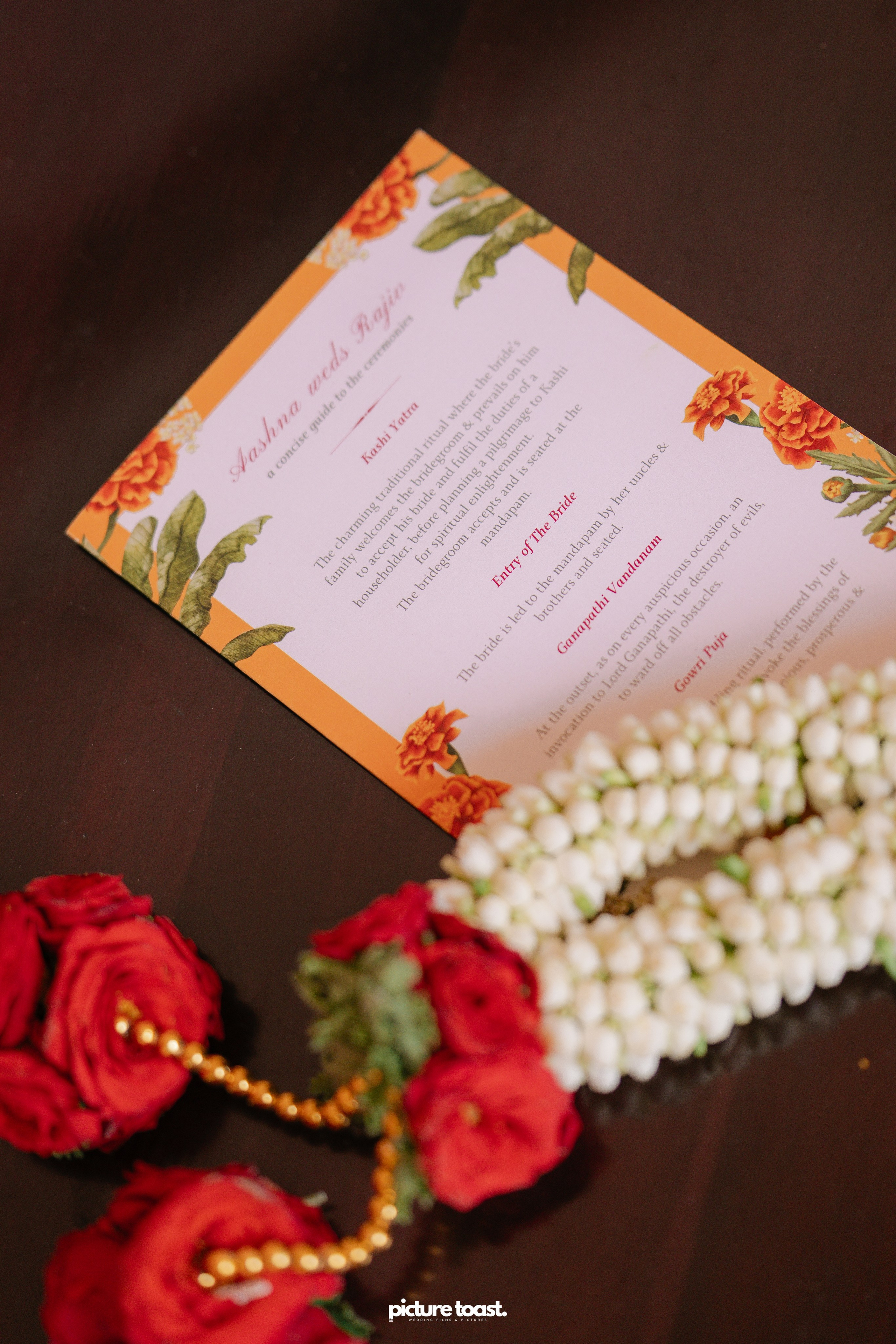 South Indian Wedding Ft. Aashna & Rajiv. Fine art Wedding Photographers in India & Canada
