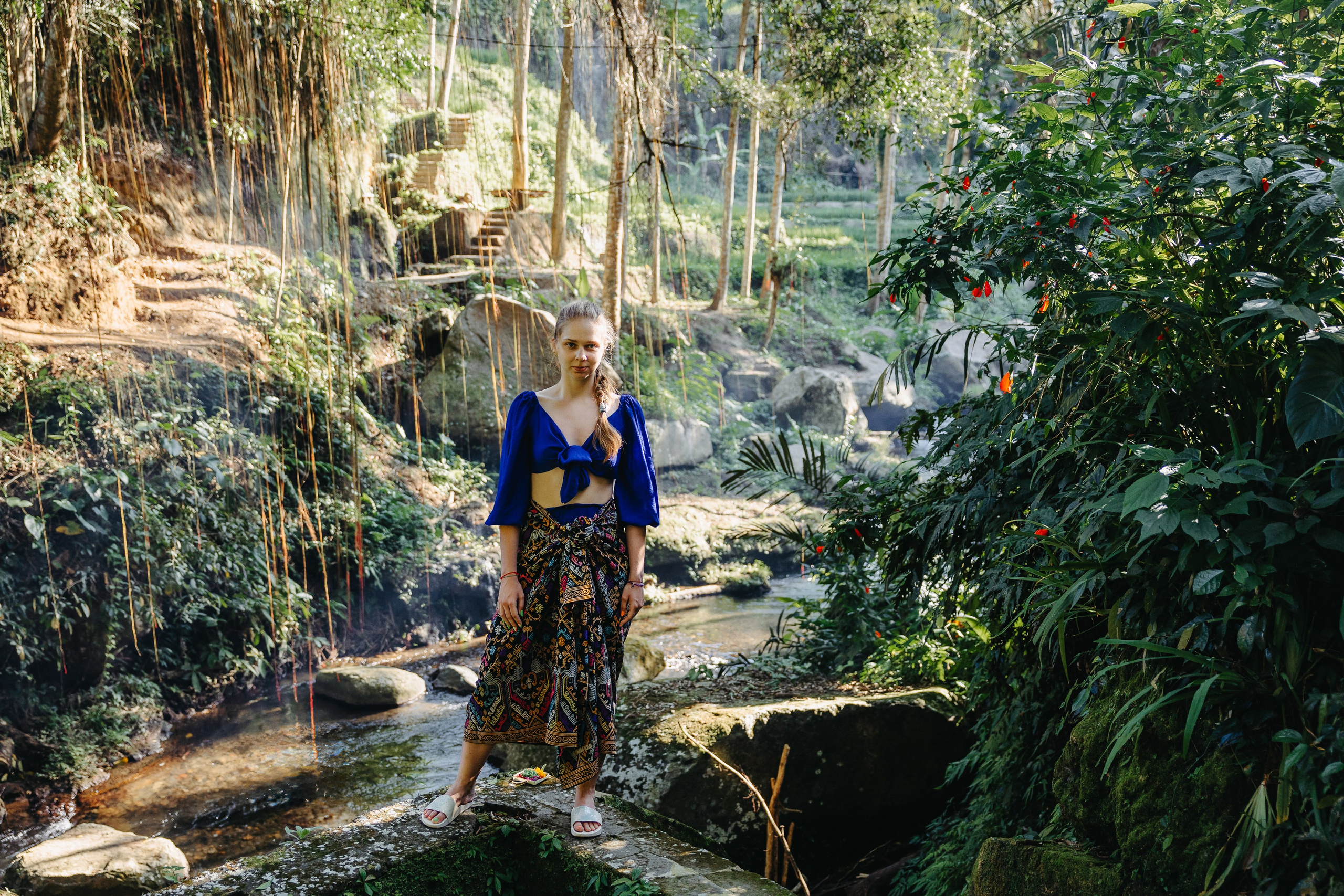 Ubud tour. Профессиональный фотограф Нурмиева Вероника
