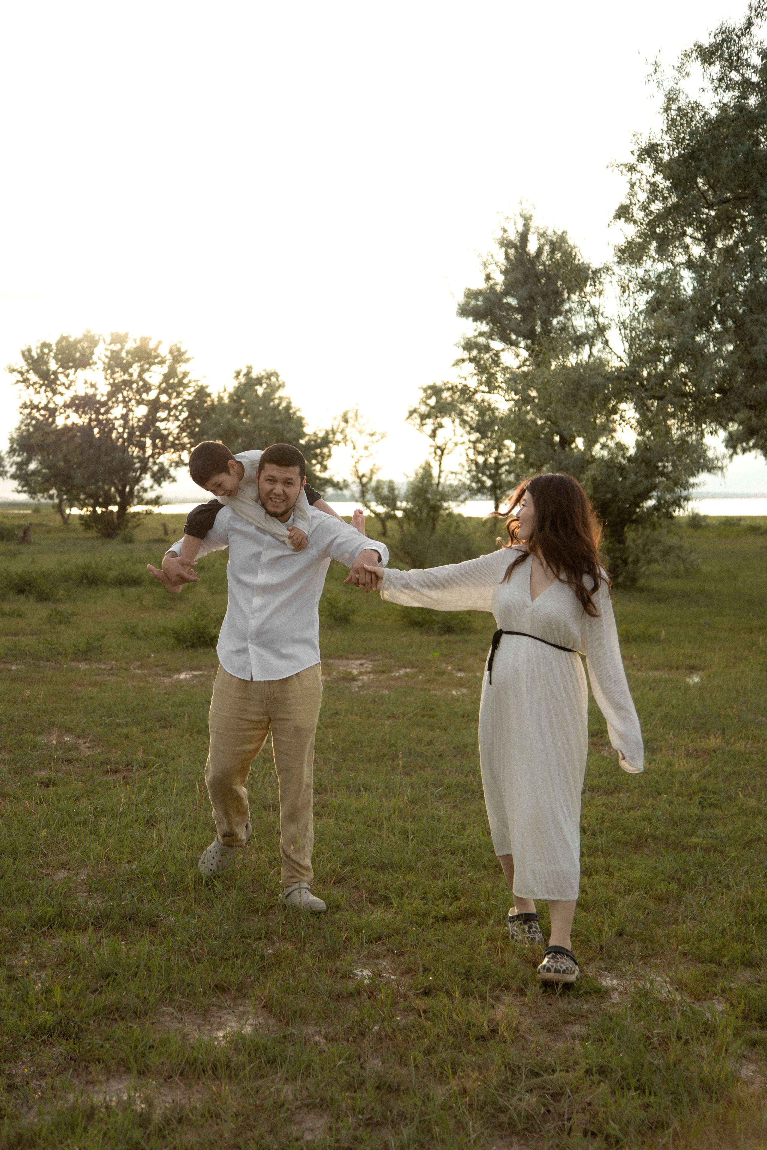 Бахрам Нурила fam. Свадебный фотограф в Бишкеке