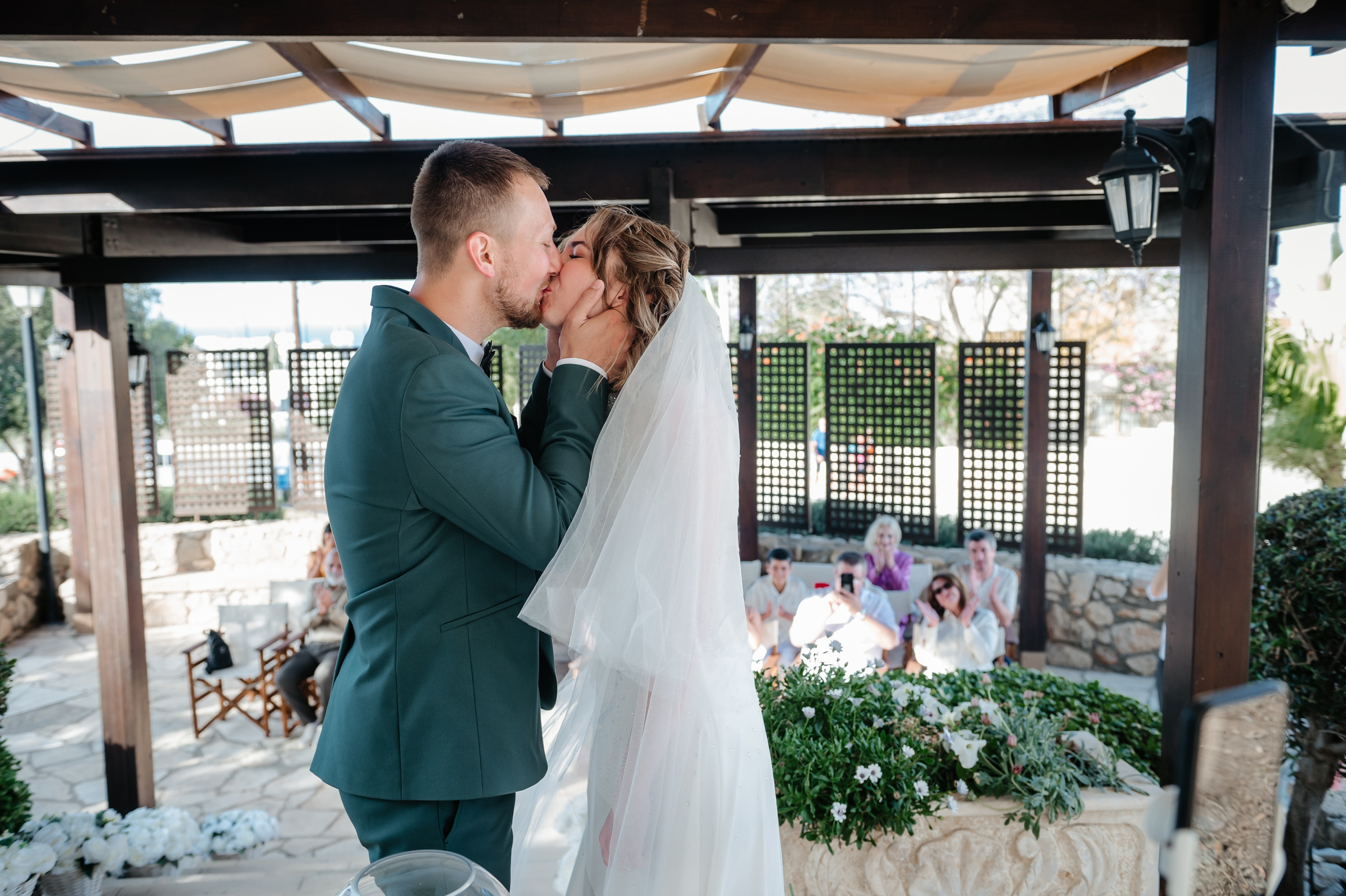 PROTARAS ceremony with tears. AdrianOltean.wfolio.pro