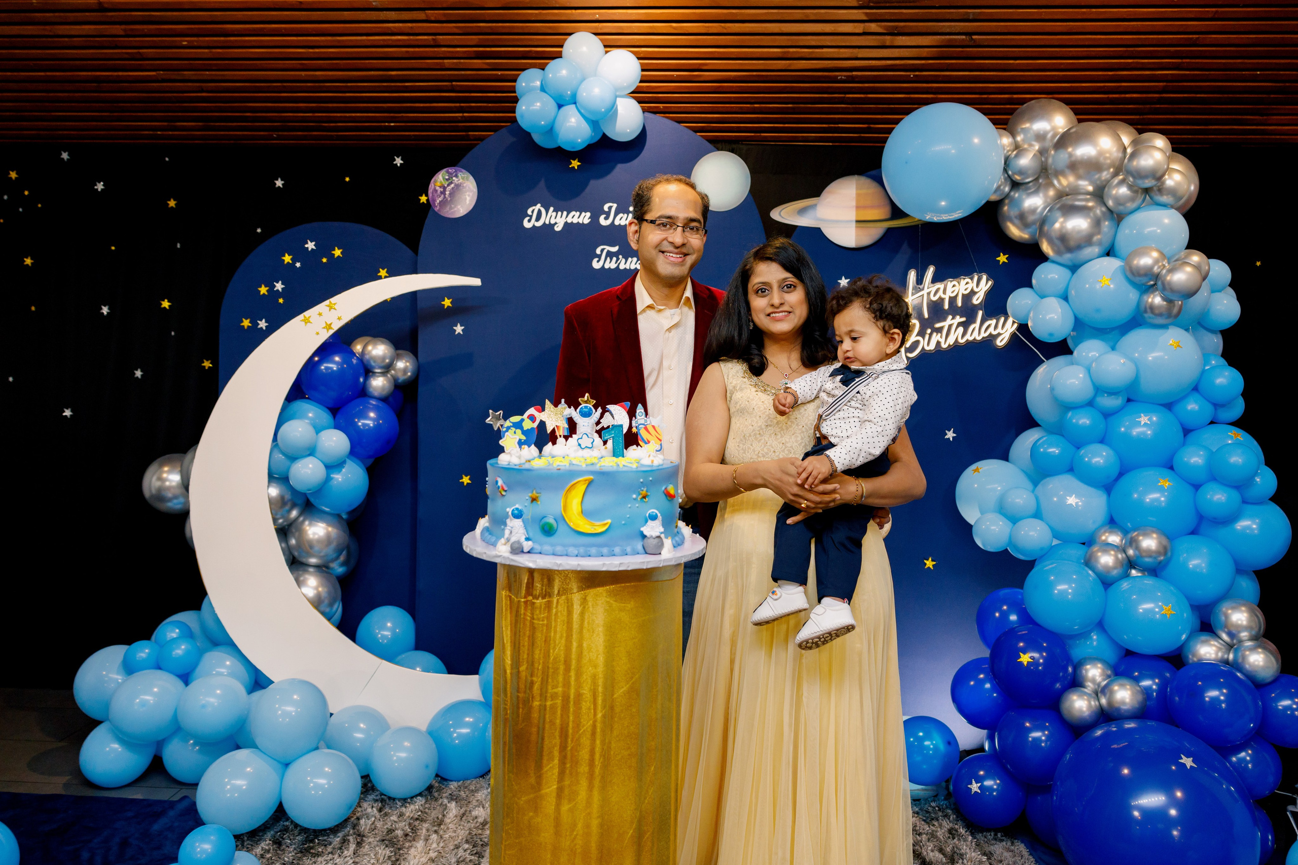 1st birthday. Family and Event photographer in Bay Area Elena Tiuriumina