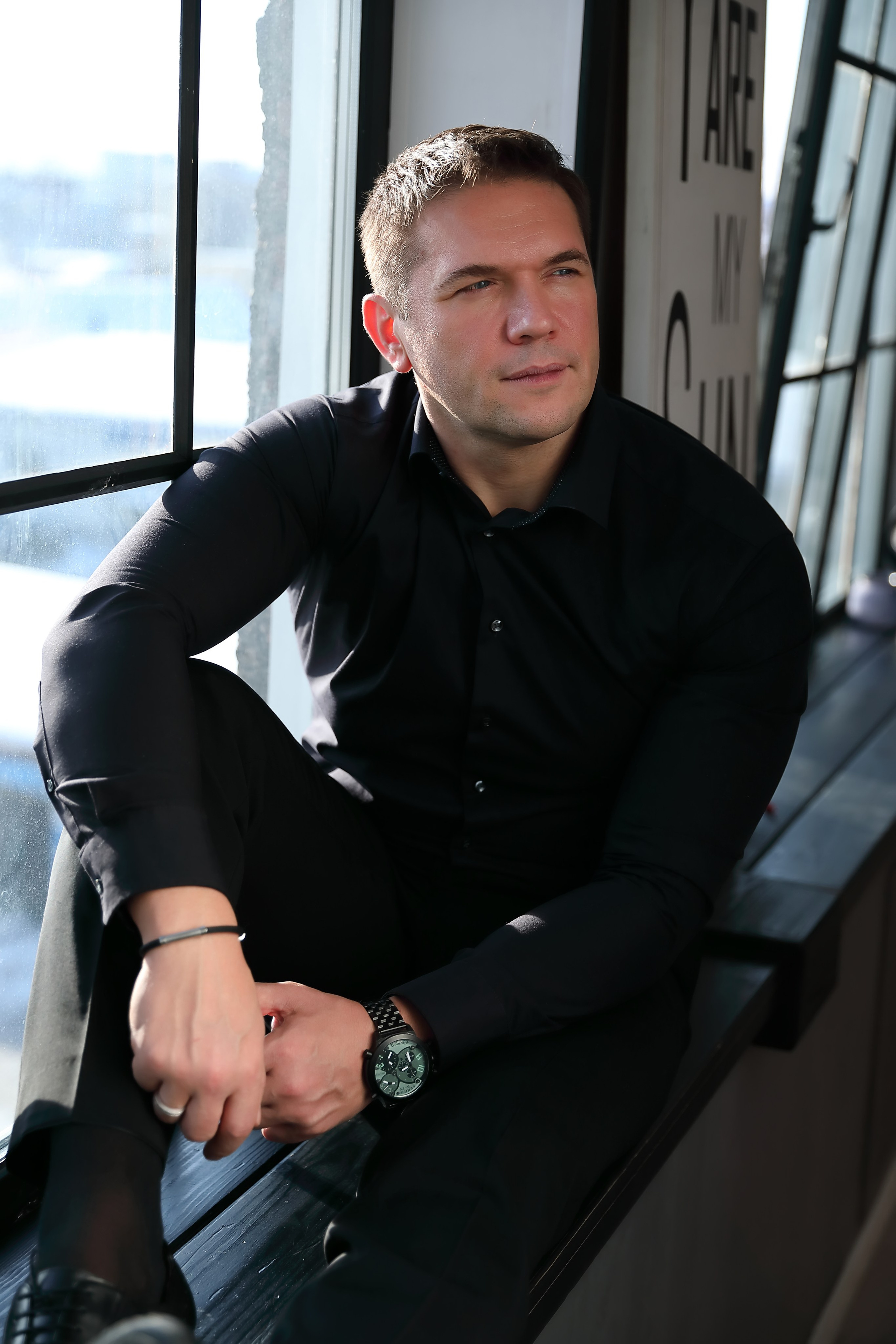 Игорь. Татьяна Колчанова | Профессиональный фотограф в Новокузнецке